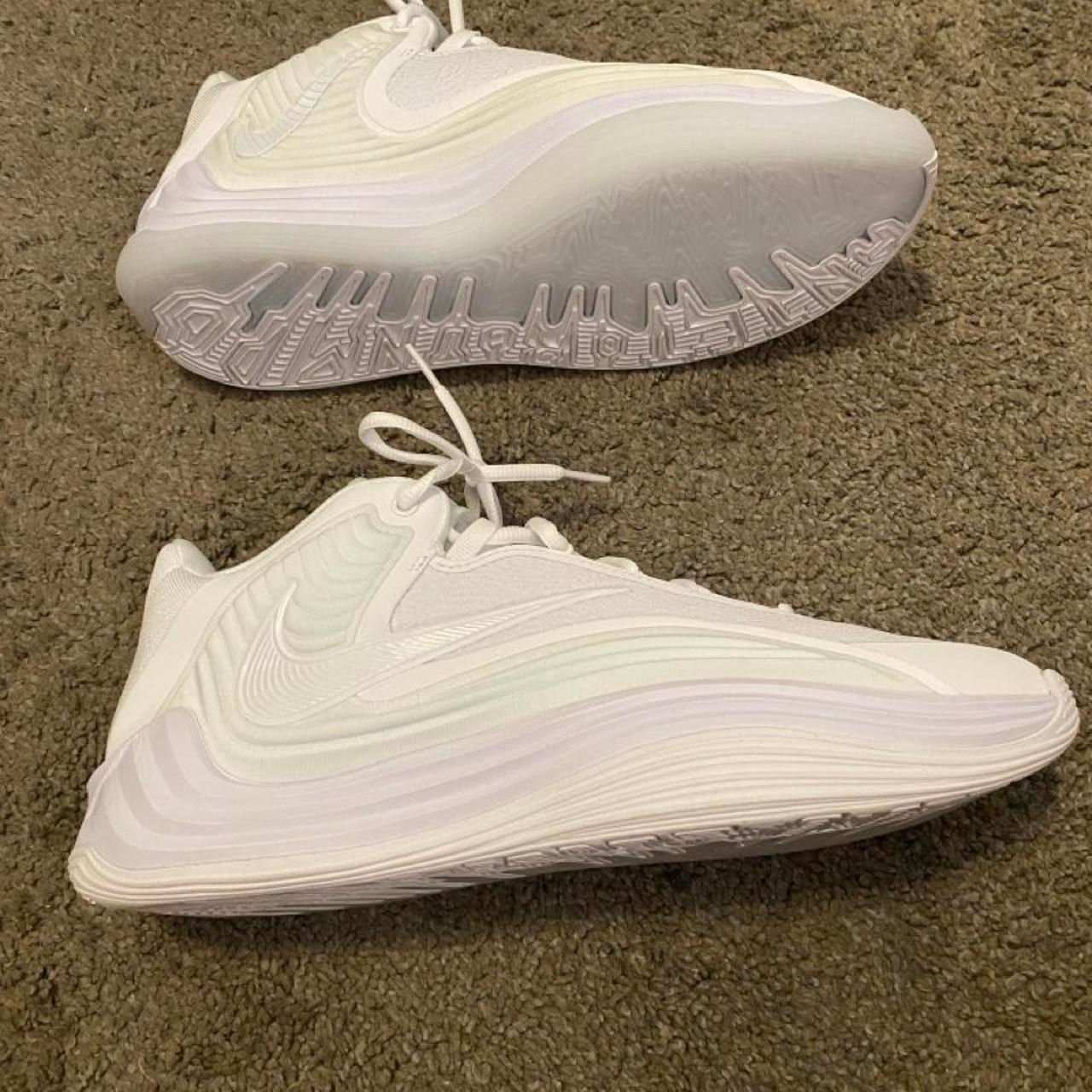 Nike Giannis Freak 7 Mellow Mint