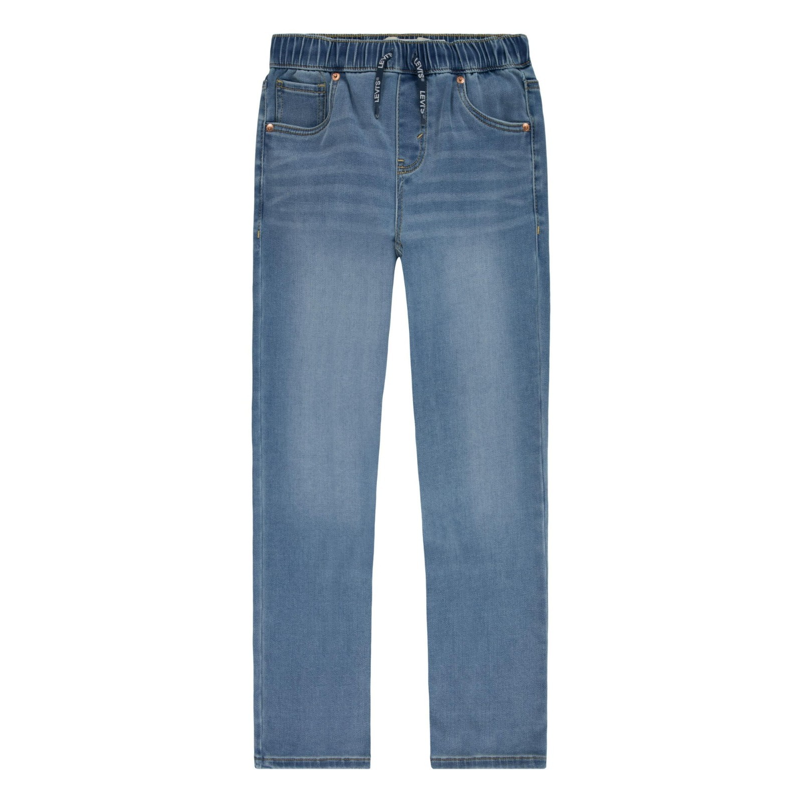 Levi’s Boys Skinny Fit Pull On Jeans 18 Reg