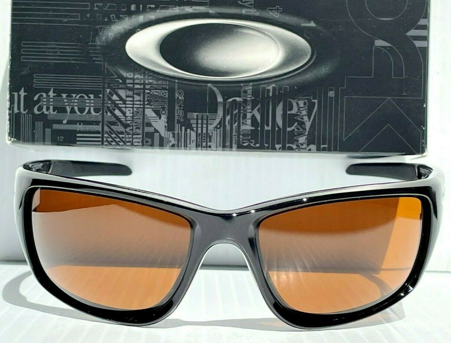 Oakley CANTEEN Polarized Replacement Color Lenses – LENS ONLY SPECTRA USA 9225
