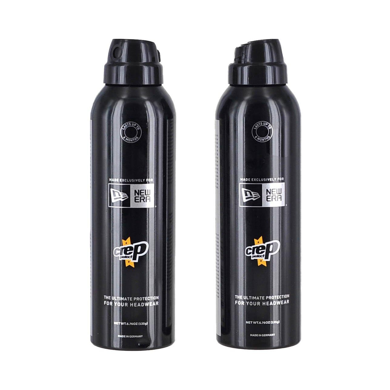 Headwear Protection Spray – Repel Stains from Caps & Hats (200ml) (6.76 Fl Oz
