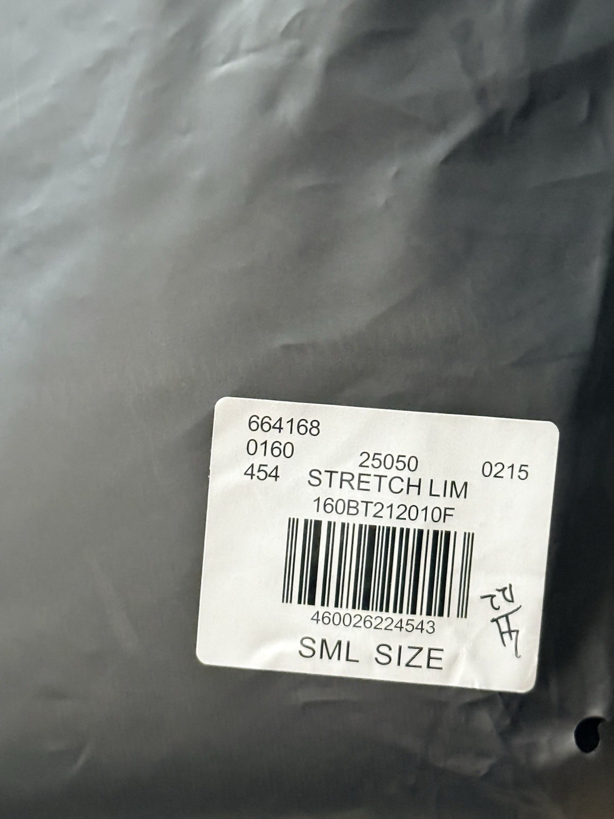 ESSENTIALS Fear of God Men’s Black Fleece Sweat Shorts Drawstring Pockets Logo