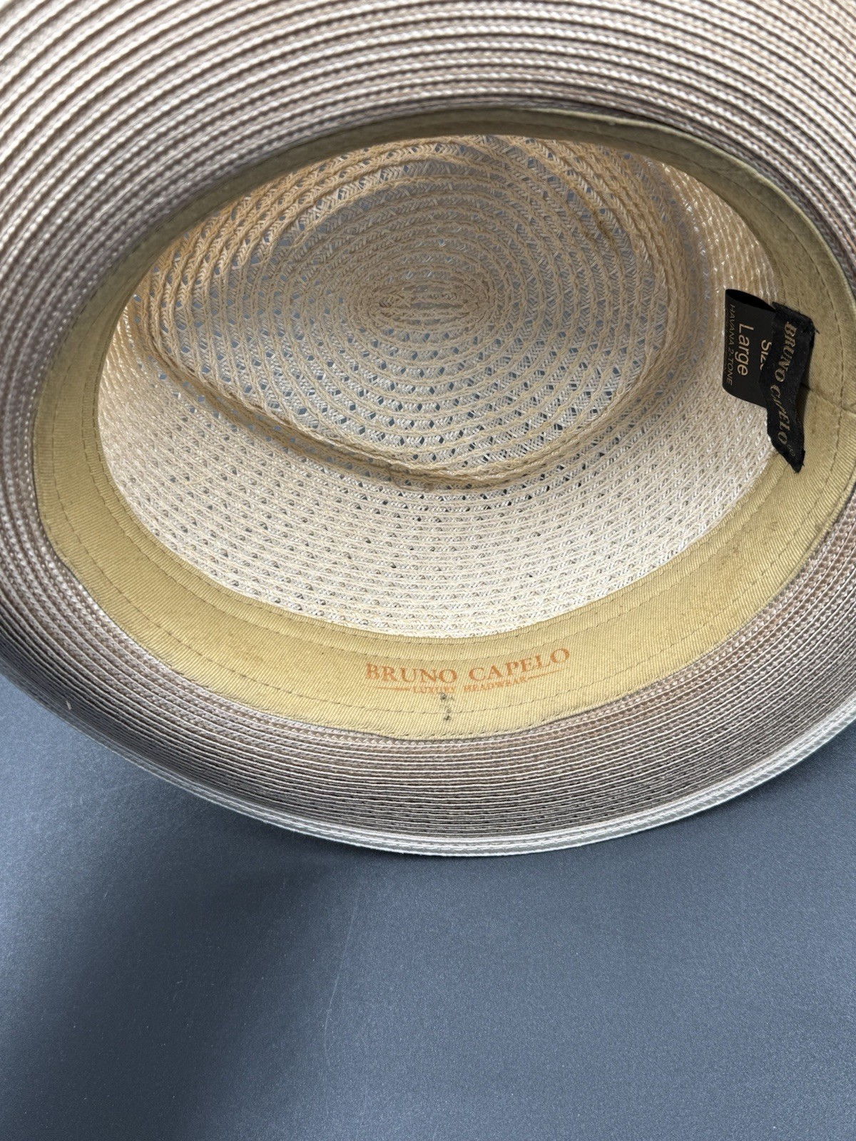 Bruno Capelo HAVANA 2-TONE COLLECTION – Perfect summer style!