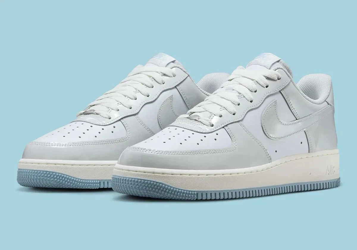 Nike Air Force 1 Low Photon Dust IH4461-100 Men’s Sizes