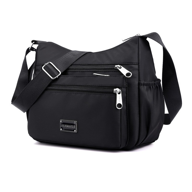Women’s Crossbody Bag Messenger Bag Waterproof Casual Shoulder Bag Purse Handbag