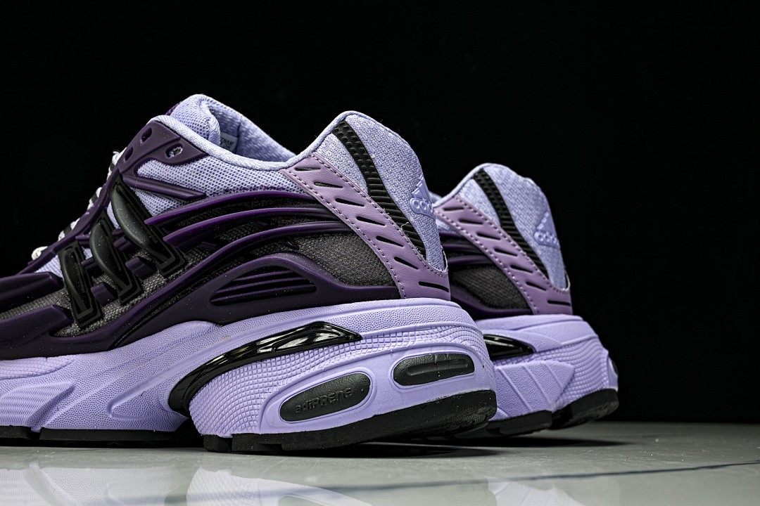 JP9278 ad**as Adistar Jellyfish Pharrell Williams Purple/Black Shoes Size 4-13