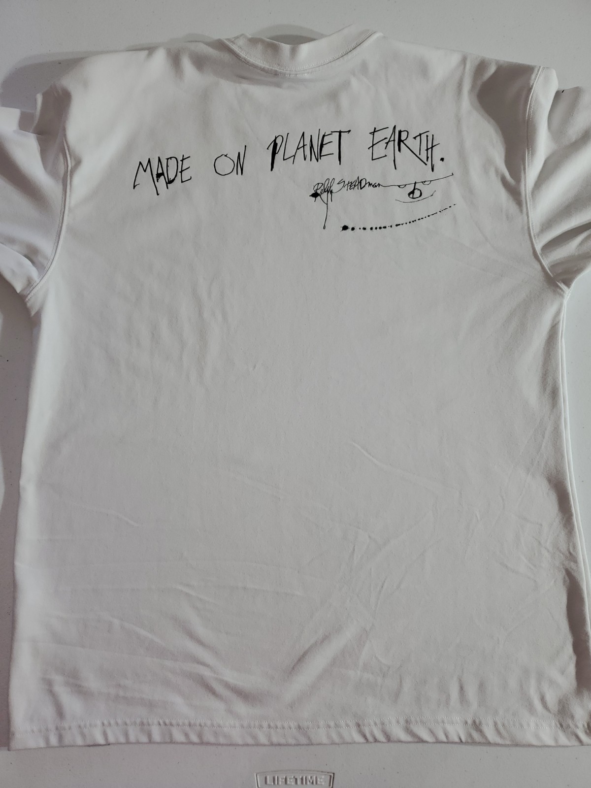 NIKE ACG MED RALPH STEADMAN ART LONG SLEEVE T-SHIRT FJ2135-121