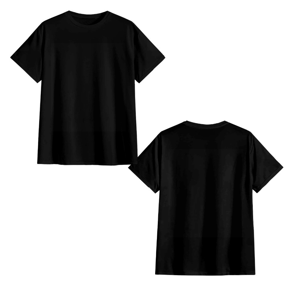 Men’s Crewneck T-Shirt 6-Pack Undershirt Tee Comfort Tops Shirt Pullover Blouse❀