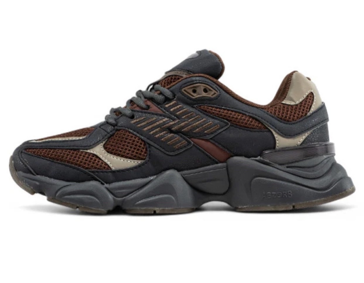 New Balance 9060 Phantom Rich Oak U9060RFB Men’s Shoes with Box