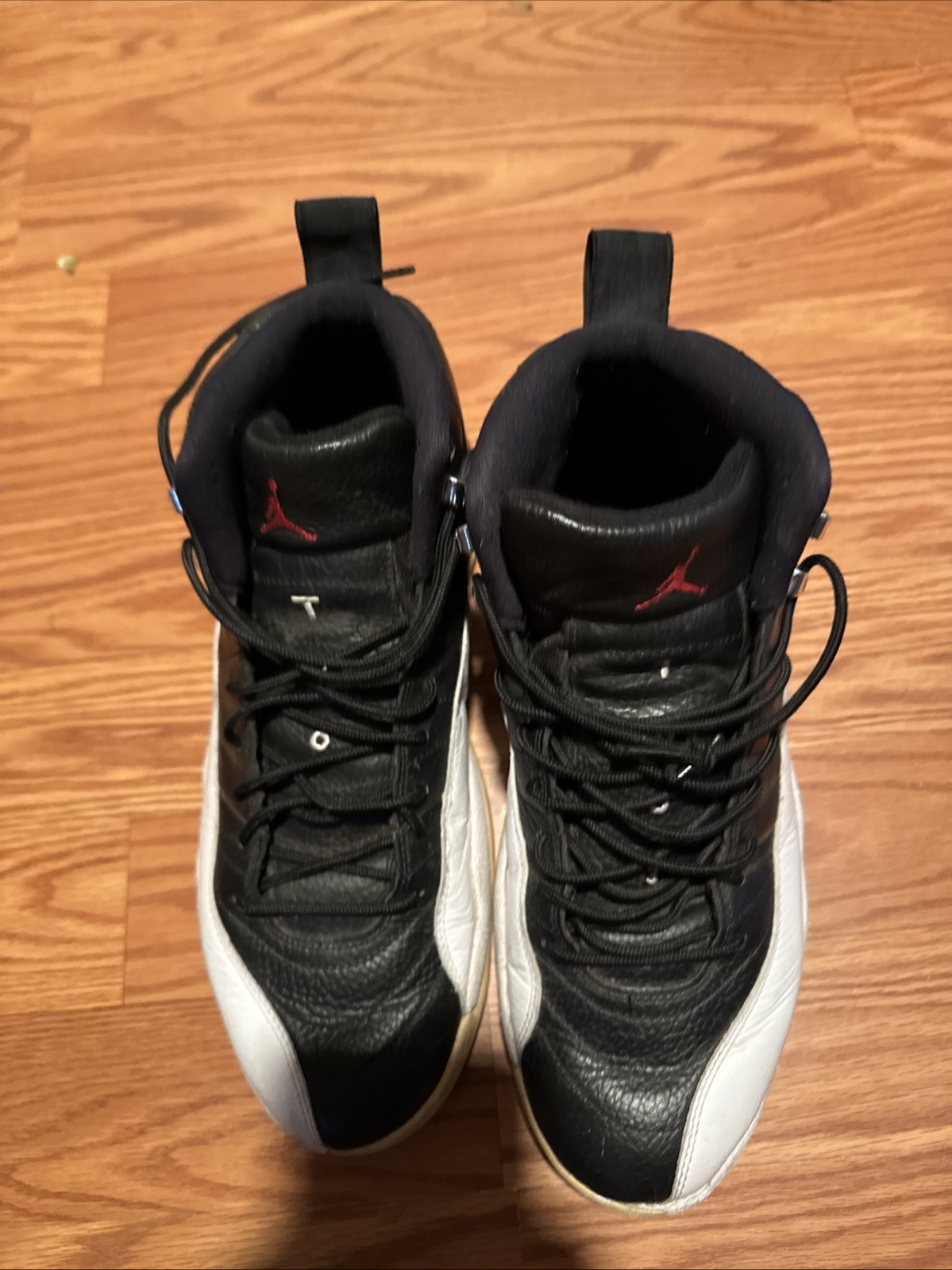 Nike Air Jordan 12 Retro ‘Playoff’ 2012 130690-001 Men’s Size 12