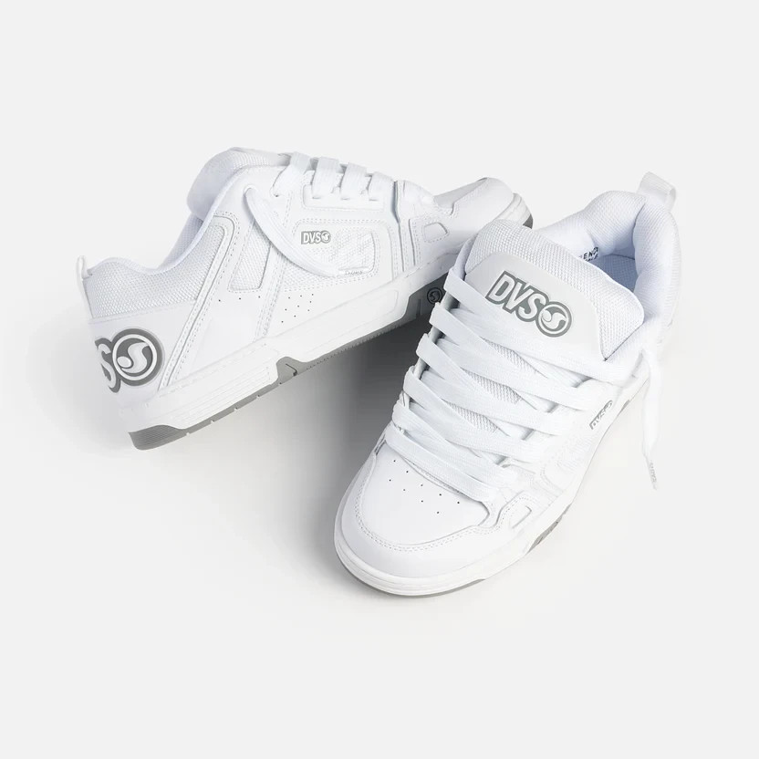 Brand New DVS Comanche Shoes Multiple Colors and Sizes In Hand Available