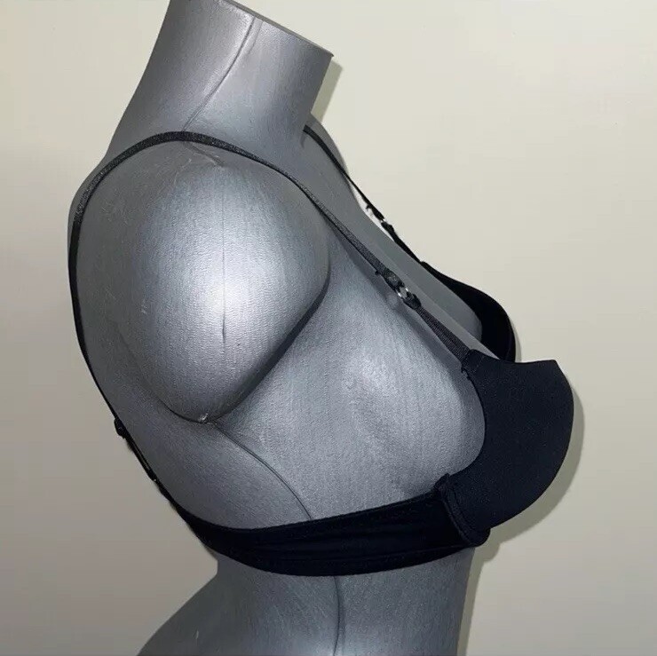 Super Extra Push Up Extreme Padded Bombshell Bra. Add 2 Cup Sizes New Arrival