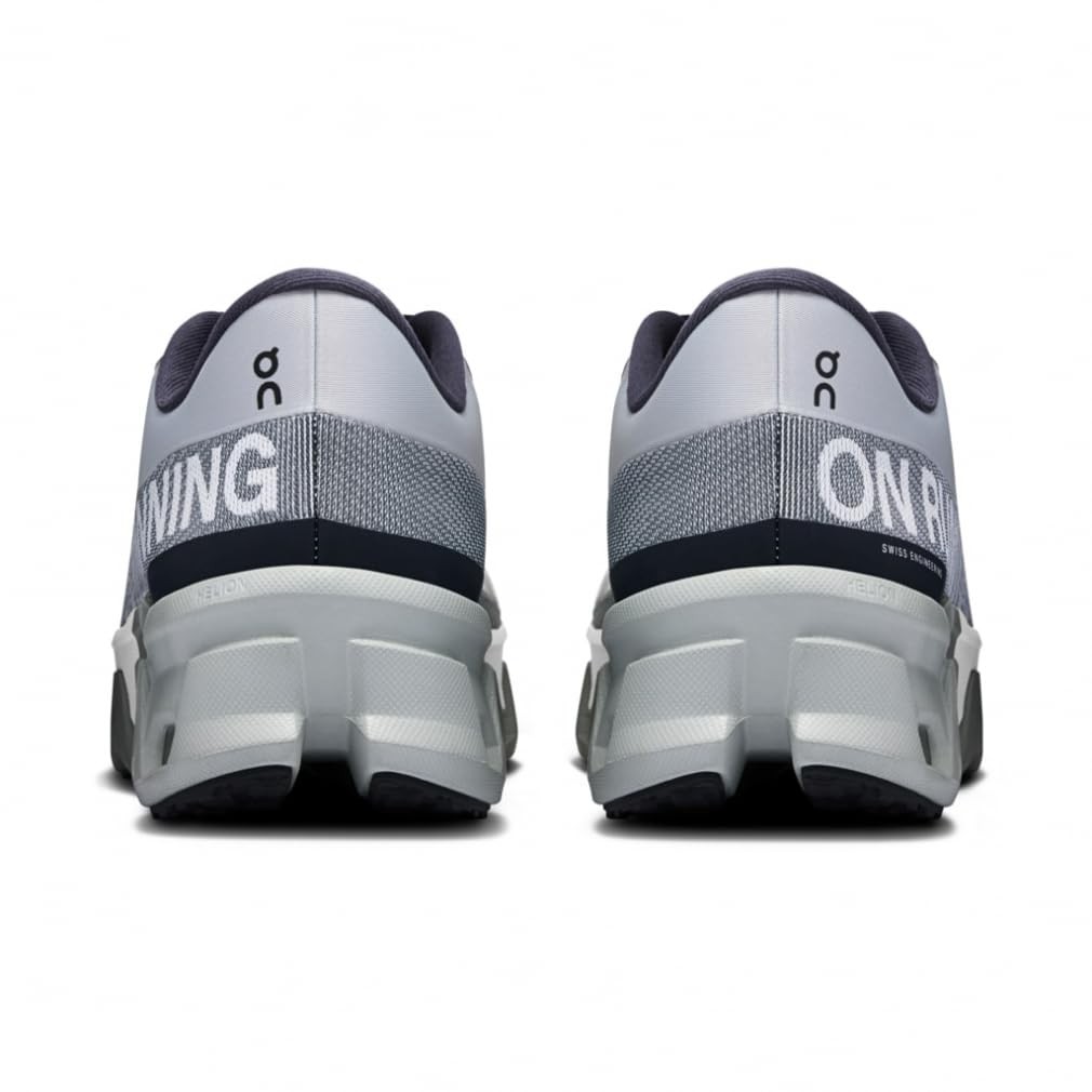 On Cloudmonster Hyper Men Glacier | Ivory Ivory Shoes ALL SIZES