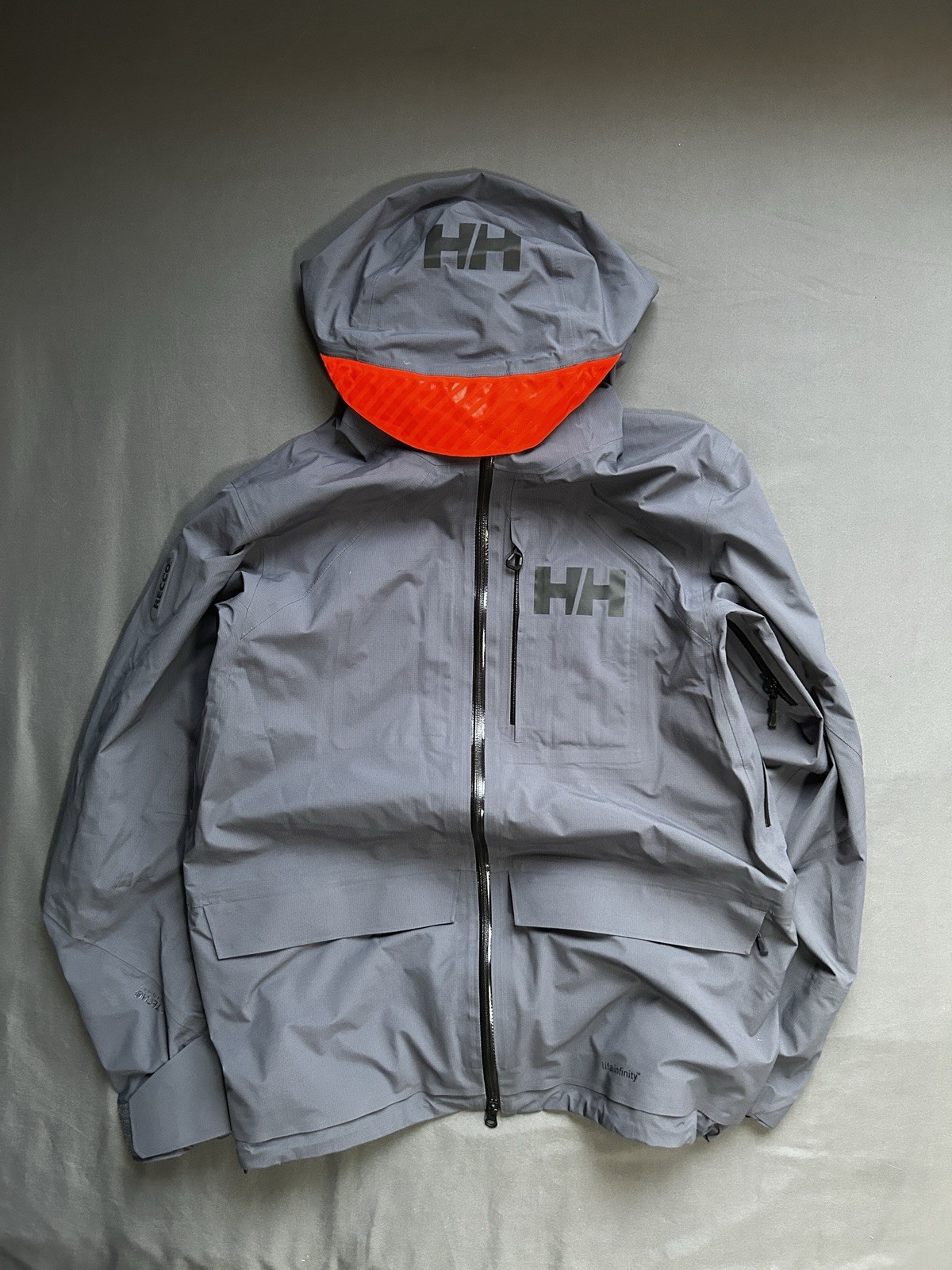 Helly Hansen Waterproof Ski Jacket