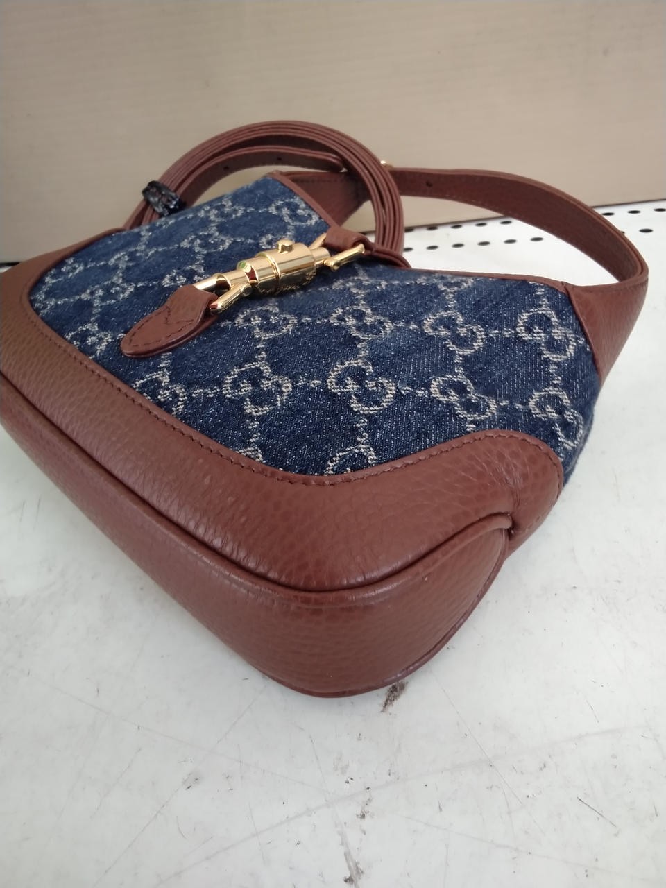 Jackie Model 637092 GUCCI