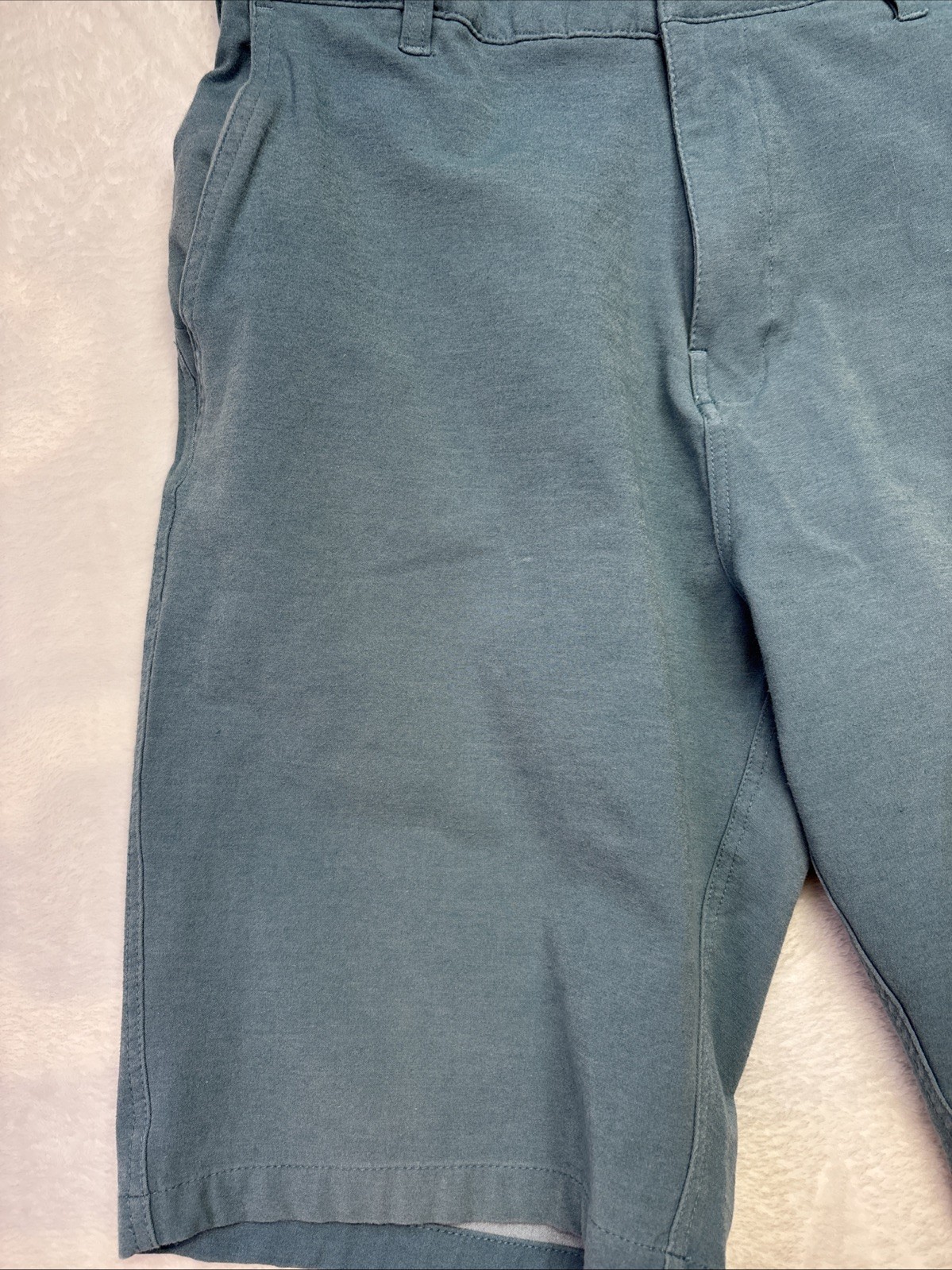 Trunks Multi-functional shorts men’s Size 34 green