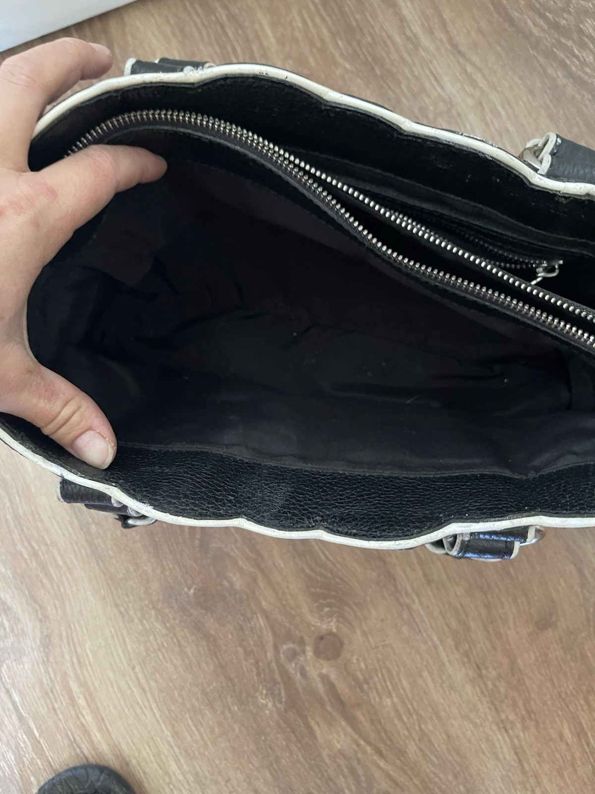 Celine Boogie Bag