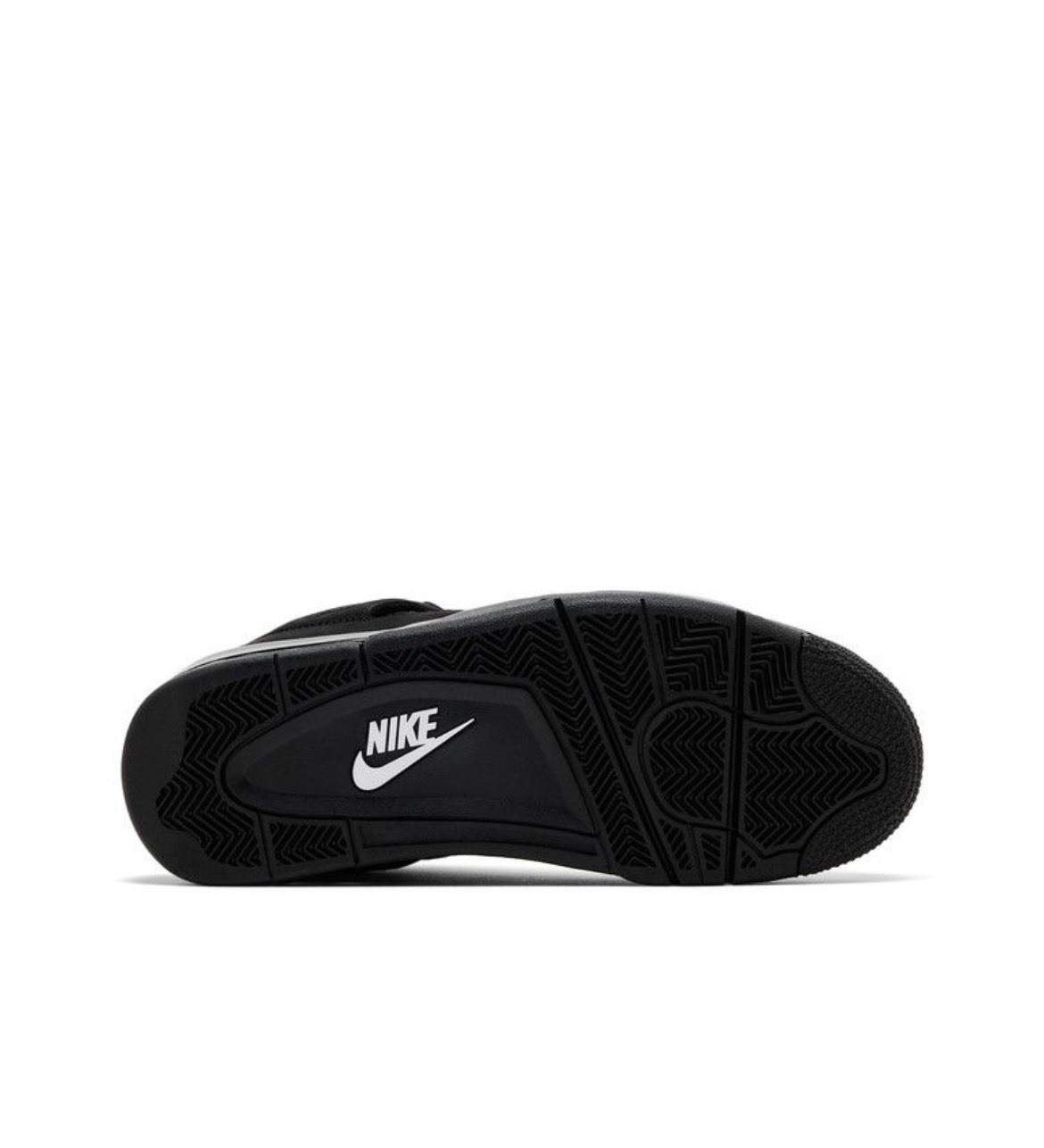 Size 10.5 – Air Jordan 4 Retro 2025 Black Cat
