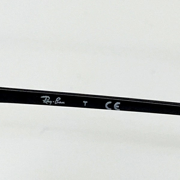 Ray-Ban ERIKA METAL EVOLVE RB3539 002/Q4 5419 from Japan