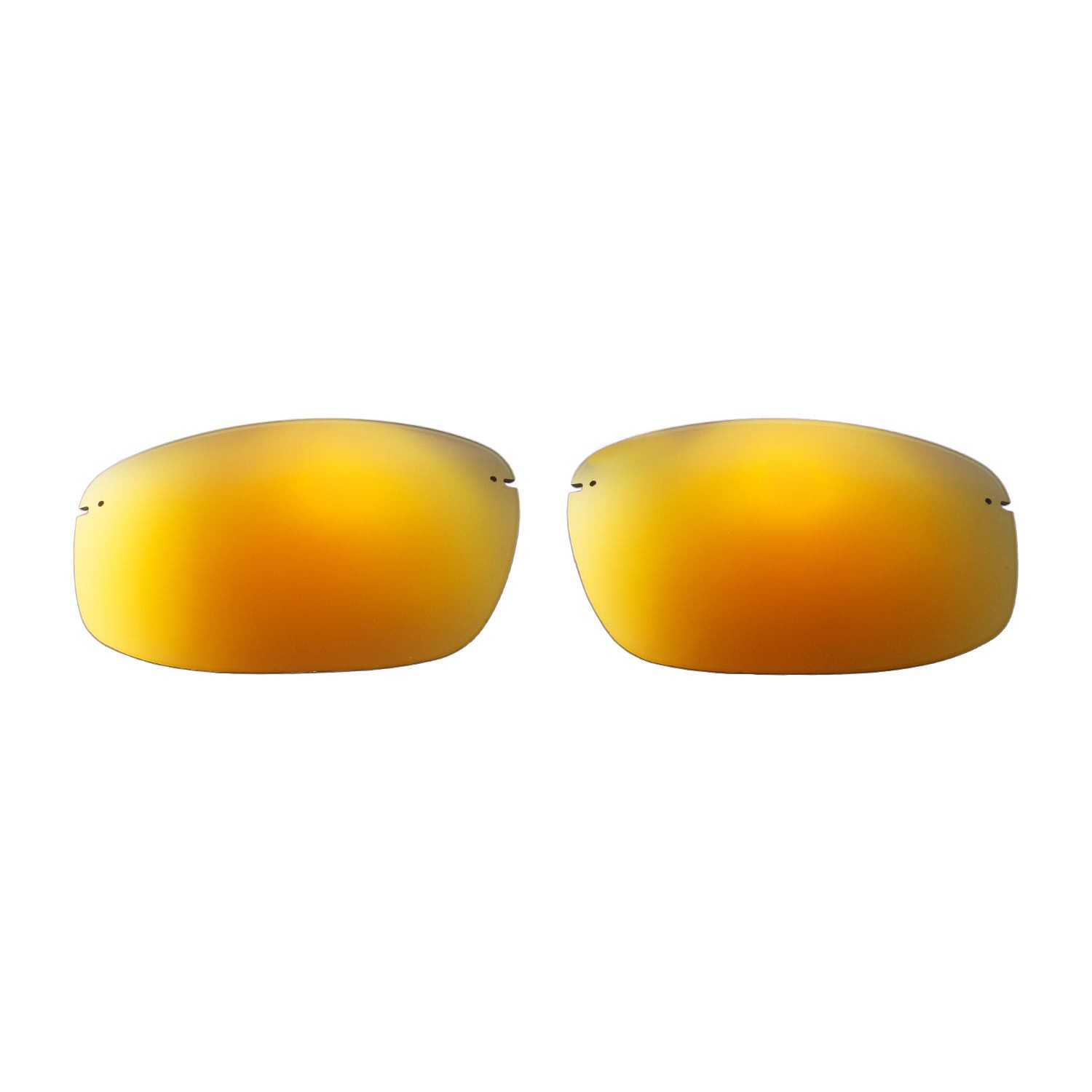 Walleva Replacement Lenses for Maui Jim Ho’okipa Sunglasses-Multiple Options