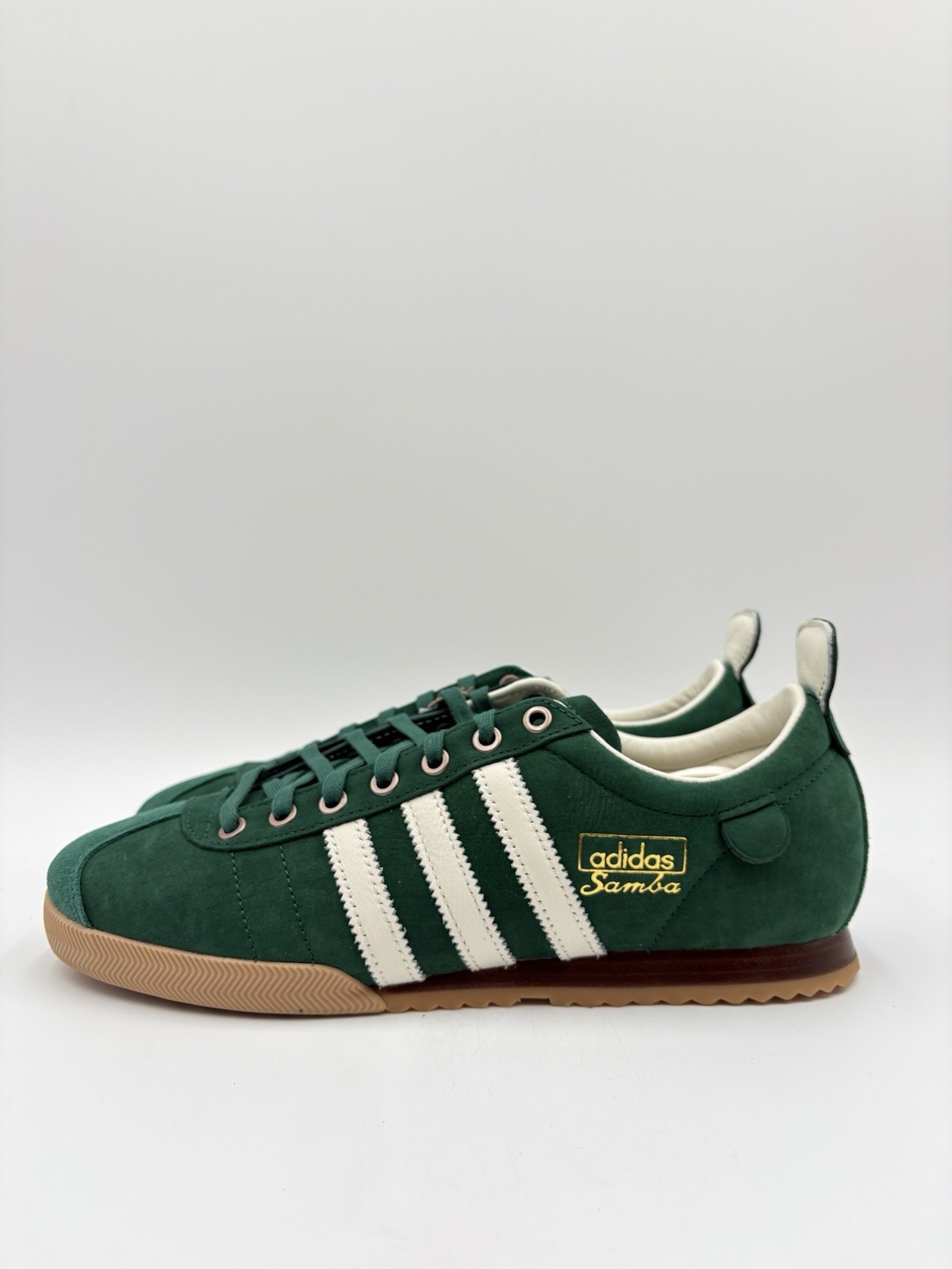 Adidas Men’s Samba 62 Multiple Sizes Collegiate Green |JI3218|