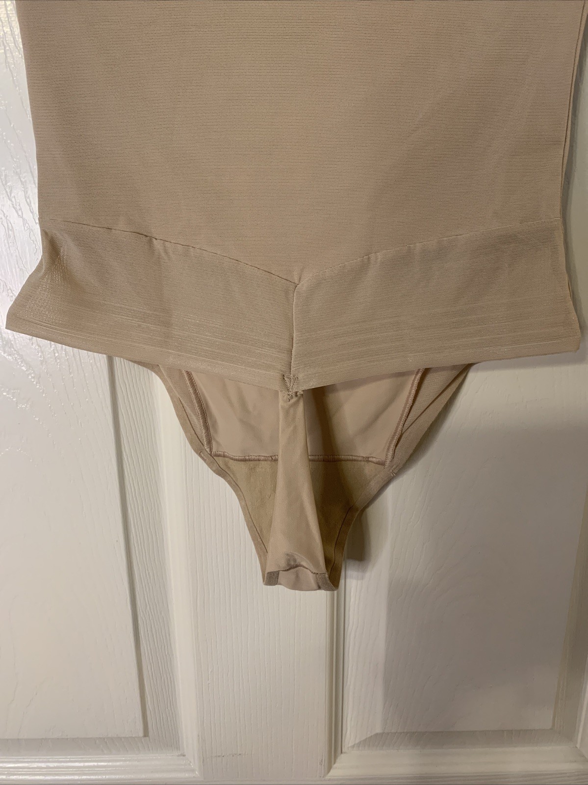 Slimshaper By Miracle Brands, High Waist Thong, Size XL, NWT