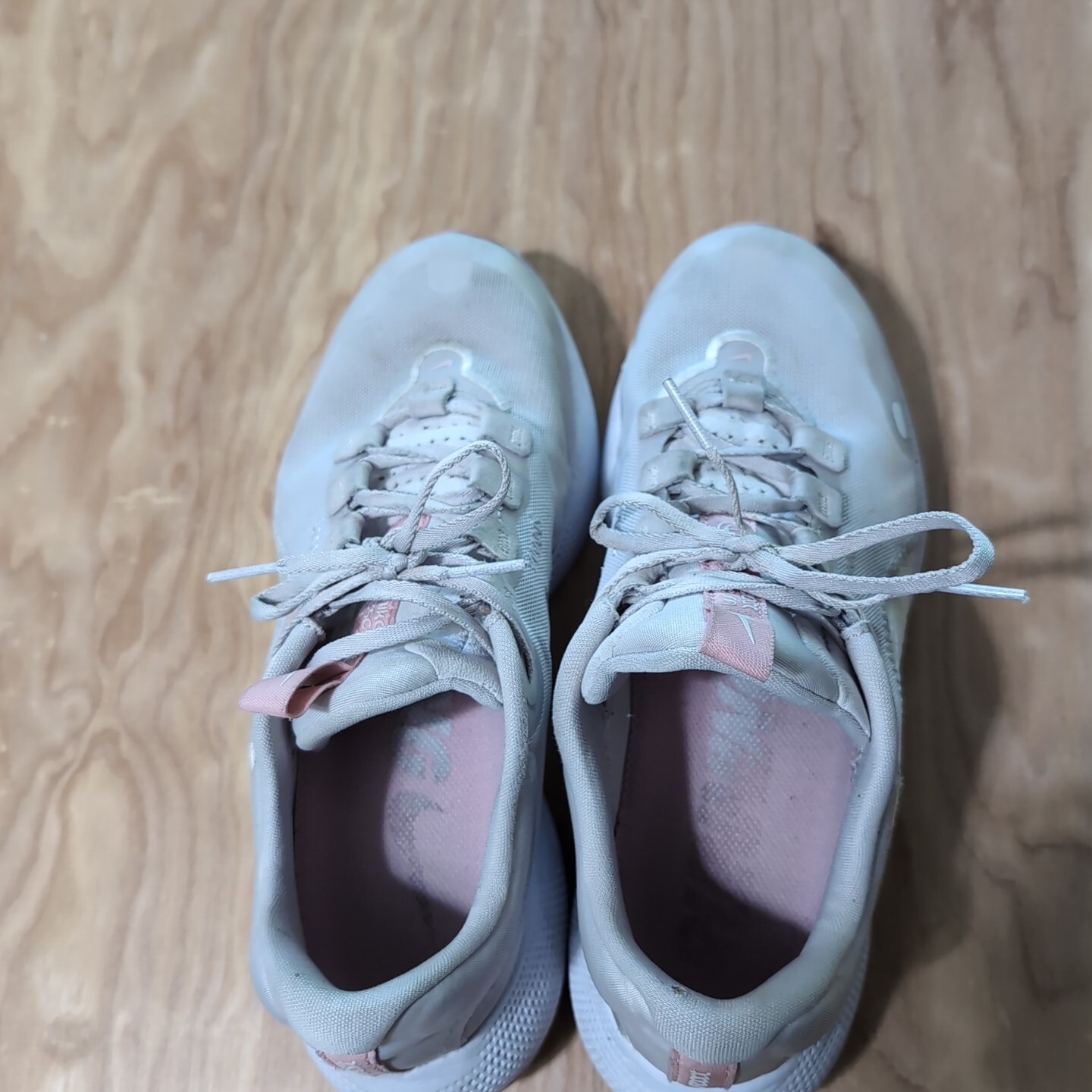 Nike React Escape Run Women’s Running Shoes Size 6.5 CV3817-003