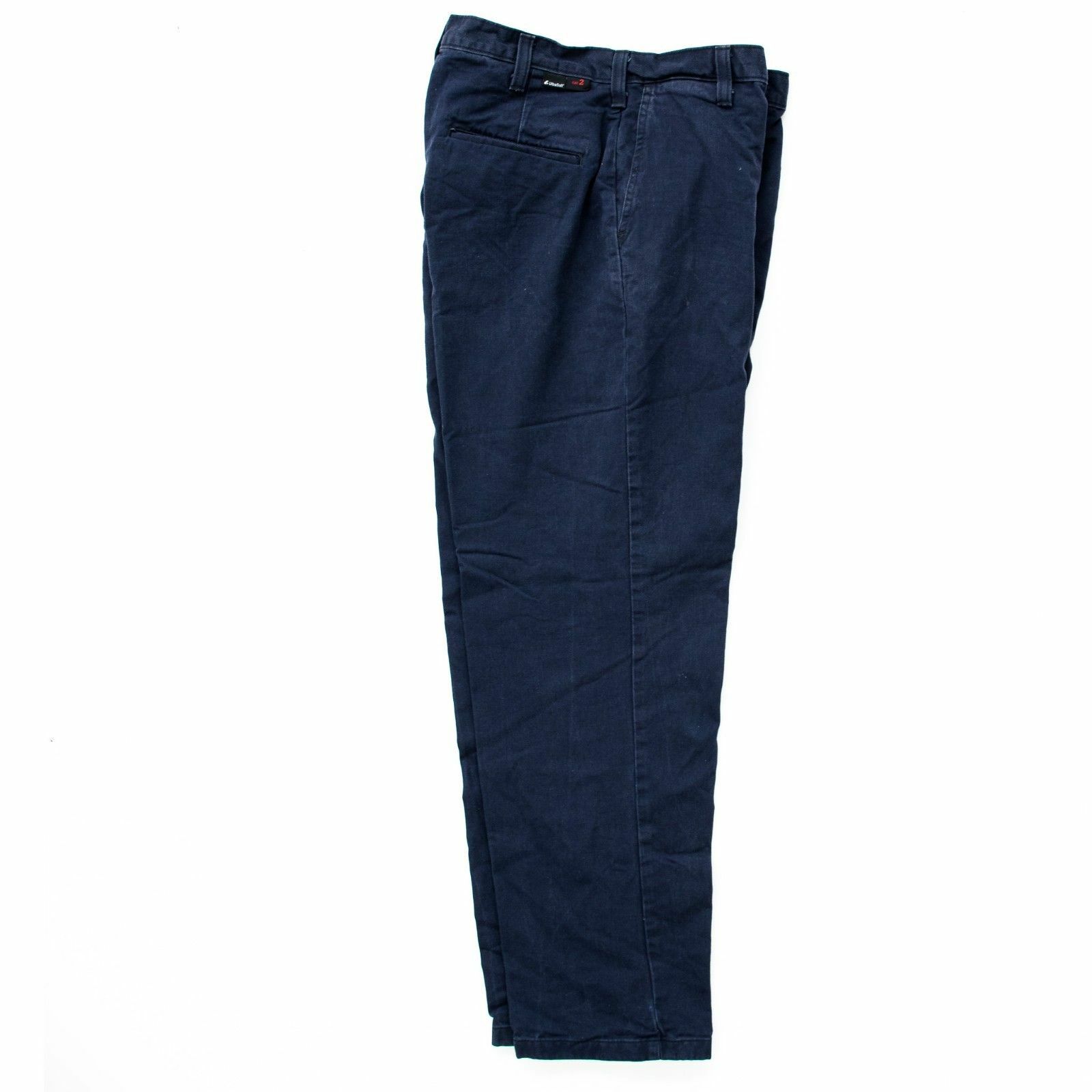 Used Flame Resistant FR Work Pants Cintas RedKap Unfirst G&K Flame Retardant
