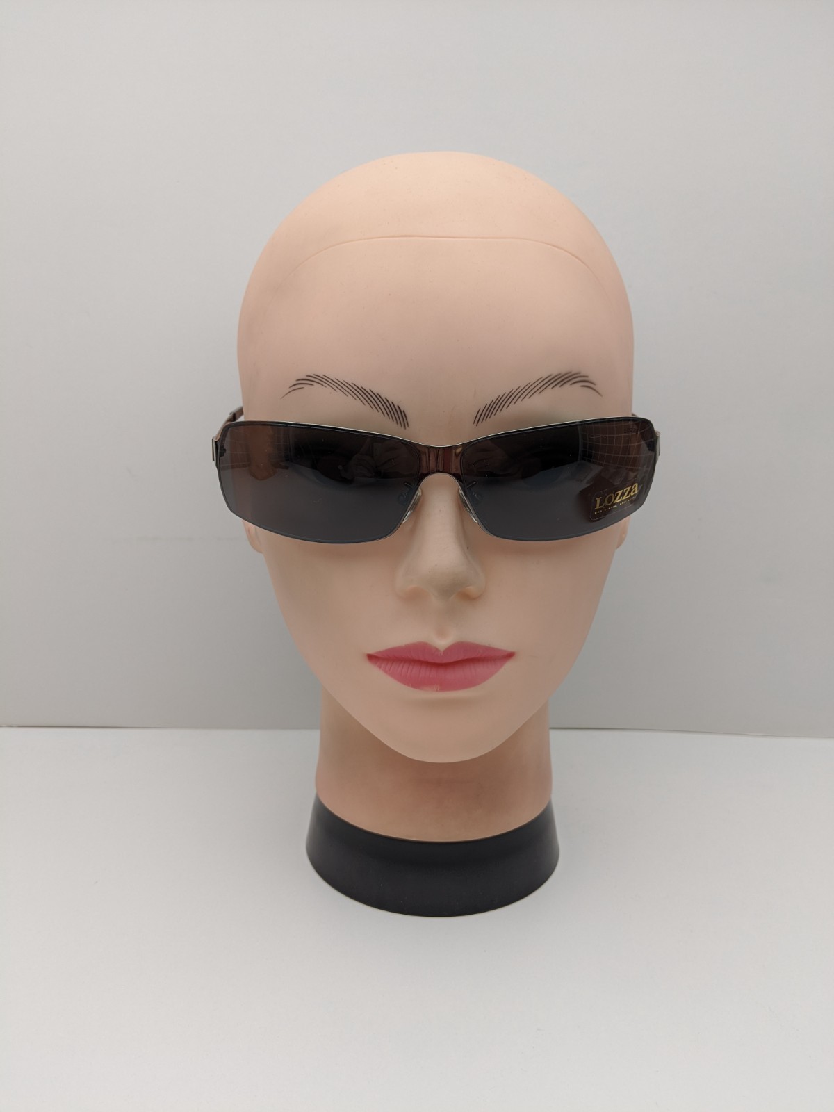🕶️Lozza SL2034 COL.OK01Sunglasses 70/20 125 | EUT338🕶️