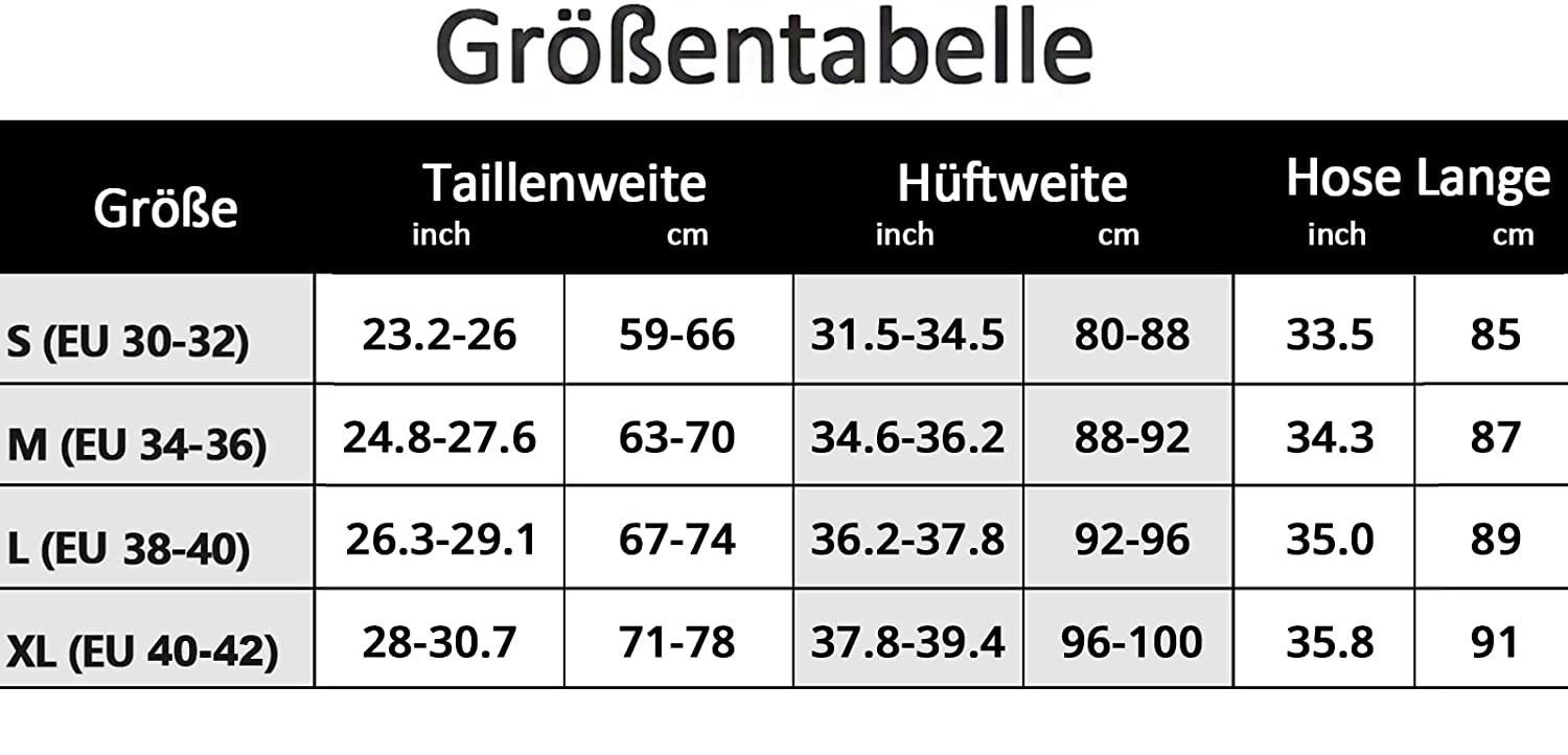 Women’s High Rise Athletic Leggings Scrunch Butt Lifting Skinny Fit Yoga Pants
