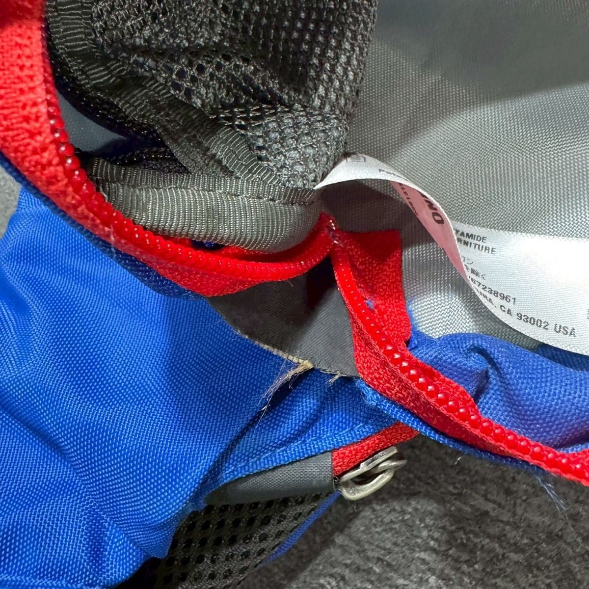 Men’s Wear Patagonia Patagonia Atom Sling 8L Body Bag