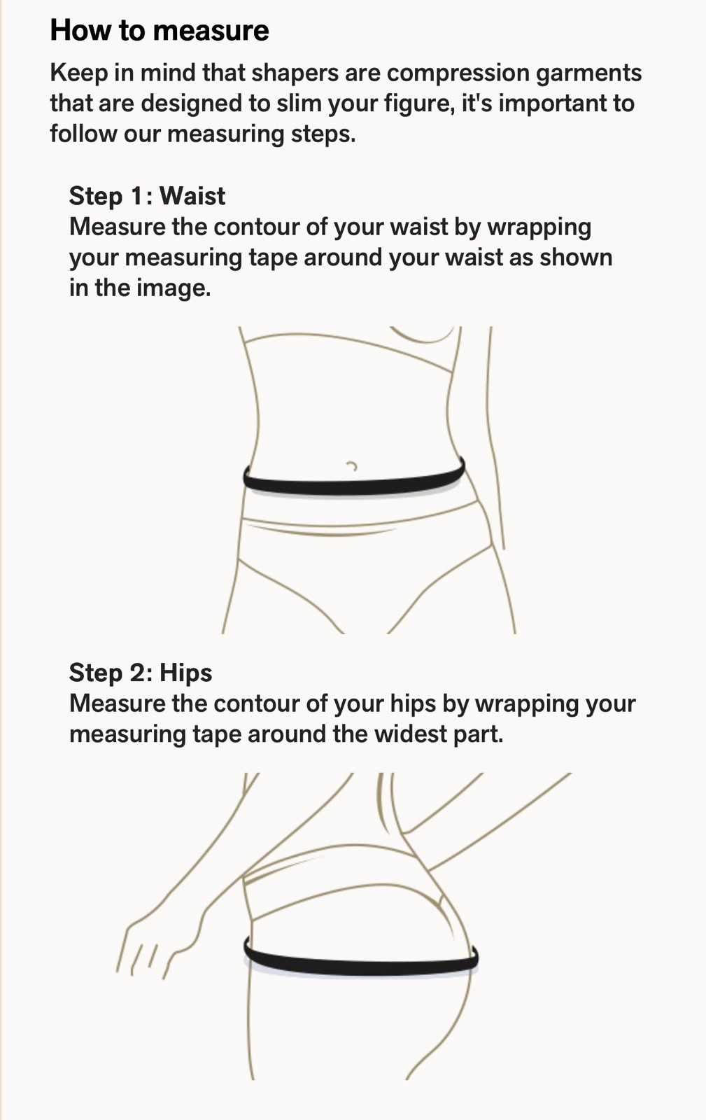 Body Shaper Leonisa SkinFuse Invisible High Waist-to-Thigh Nude 012807M XS/S-3XL