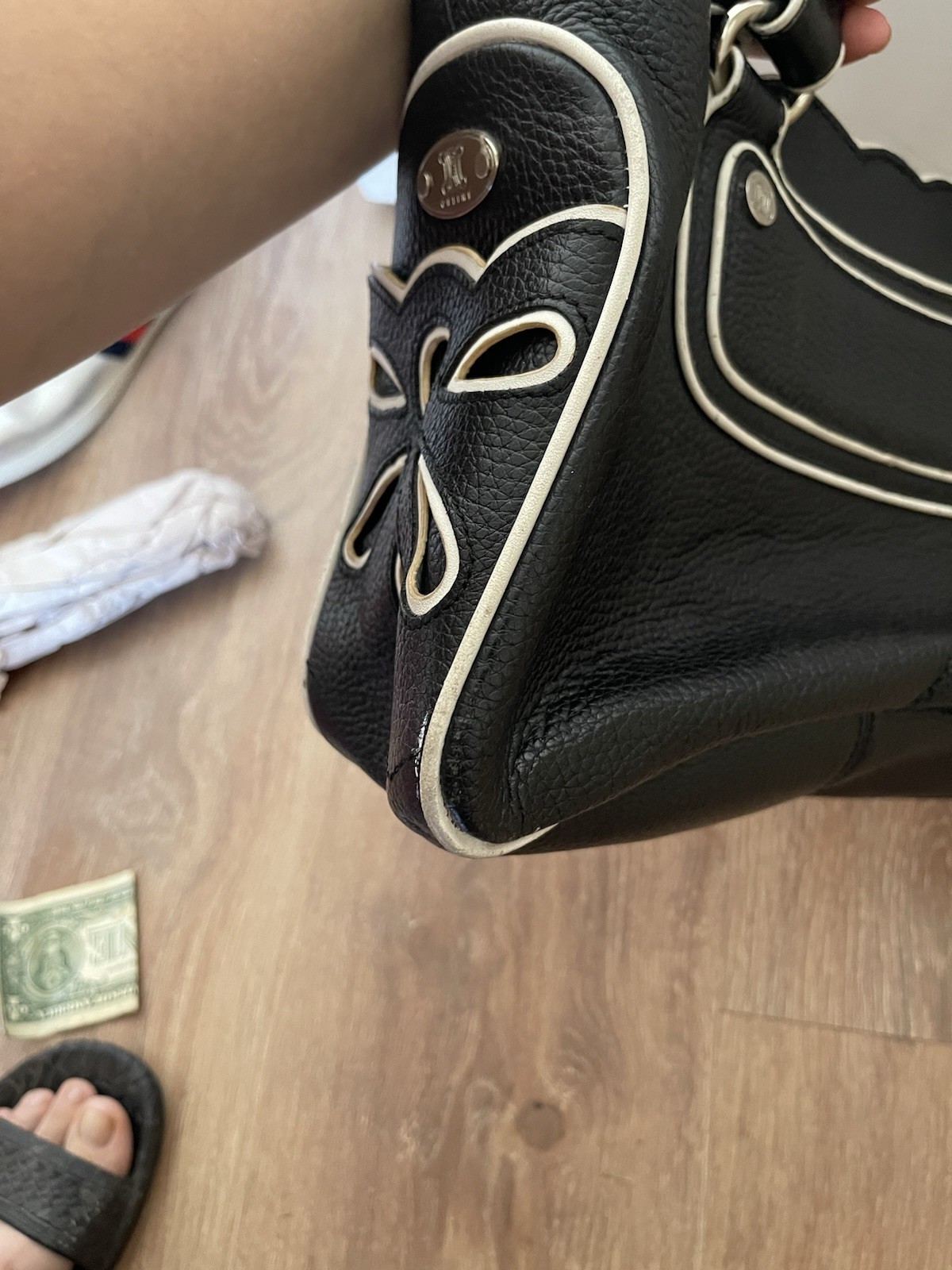 Celine Boogie Bag