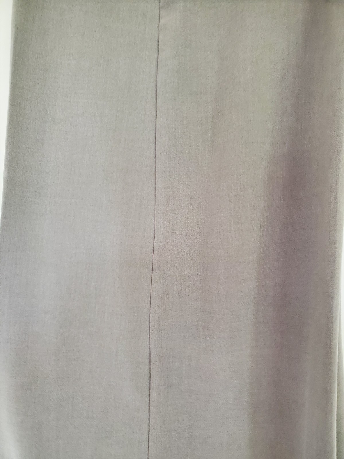 🗽D.E.A. NEW YORK🗽 Wide Leg Extra Baggy Gray Vintage Dress Pants Slacks Wm’Sz 8