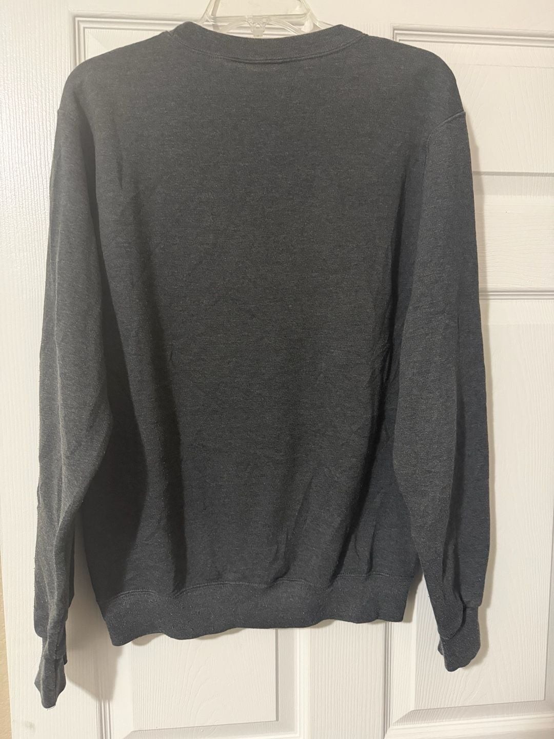 Vintage Champion Baylor University Double Arch Logo Crewneck Sweatshirt