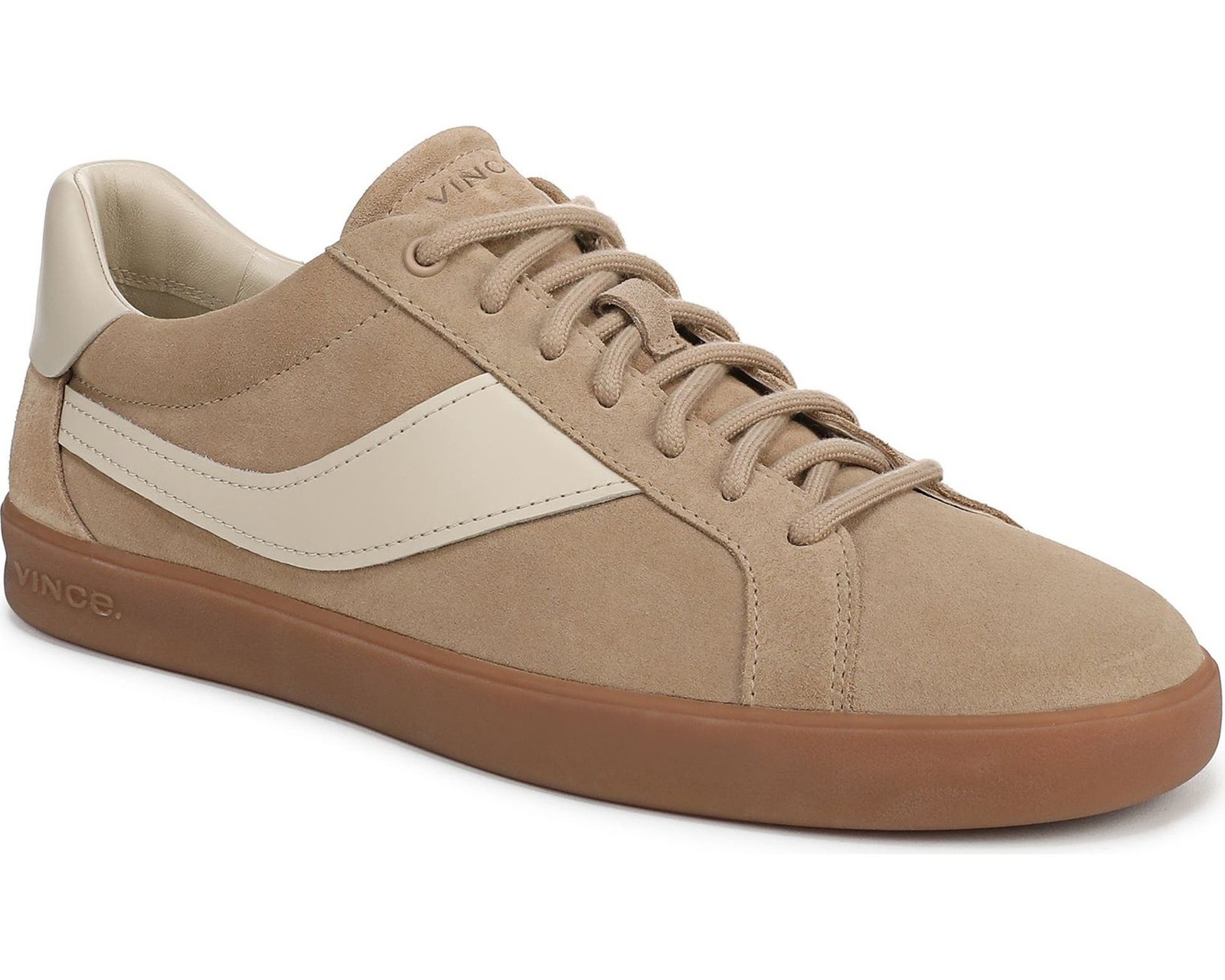 Vince Men’s Olli Low Top Sneaker