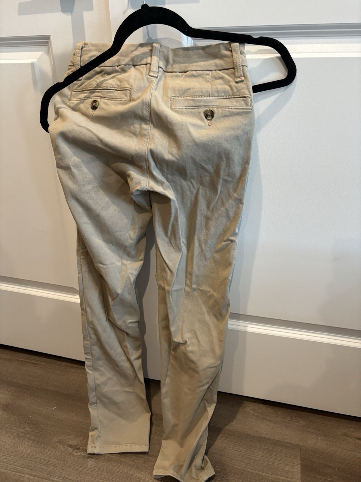 New Clothes Without Tags Also 2 Pairs Of Shoes Lightly Worn! Vans 8 Sandals 7