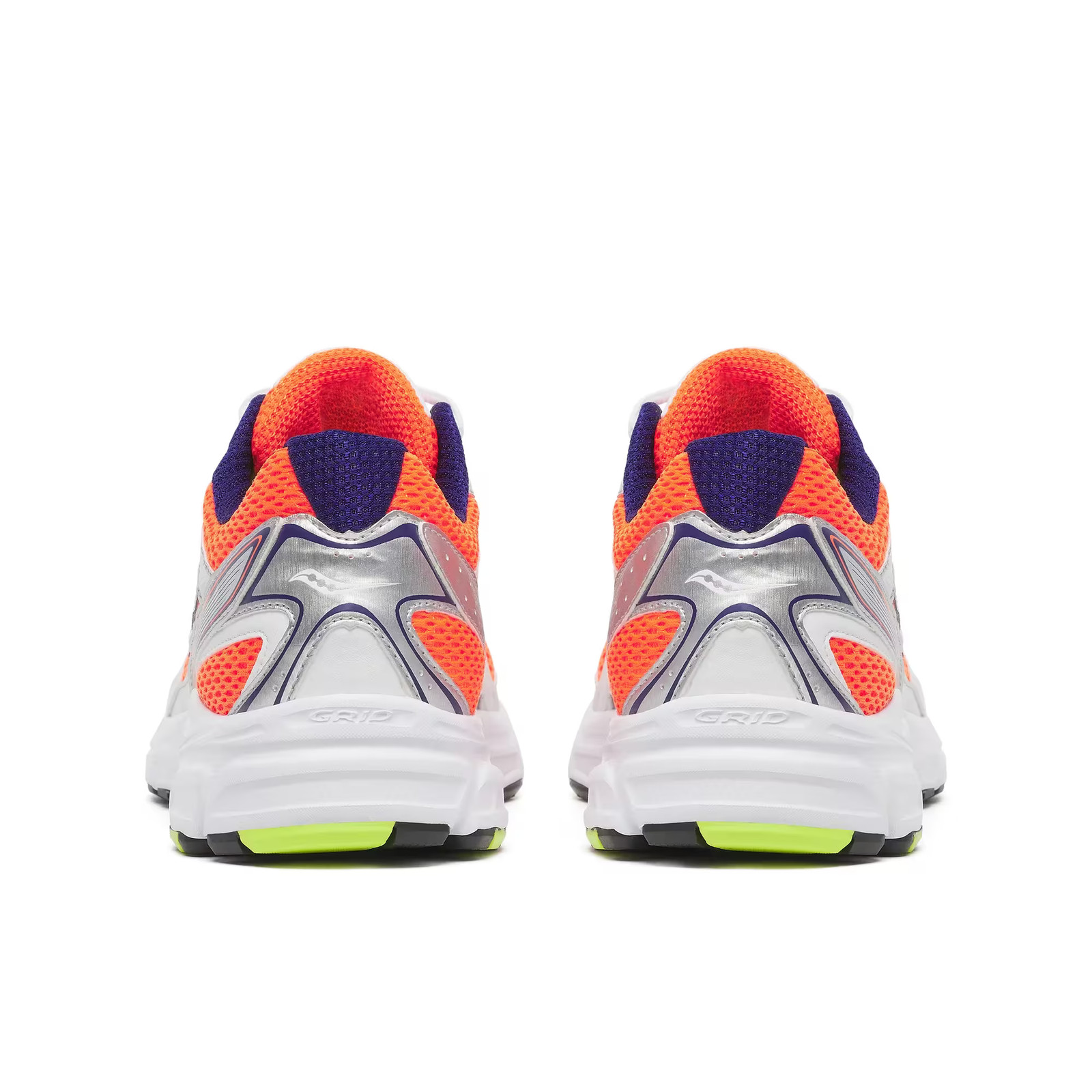 Saucony Unisex Ride Millennium Shoes