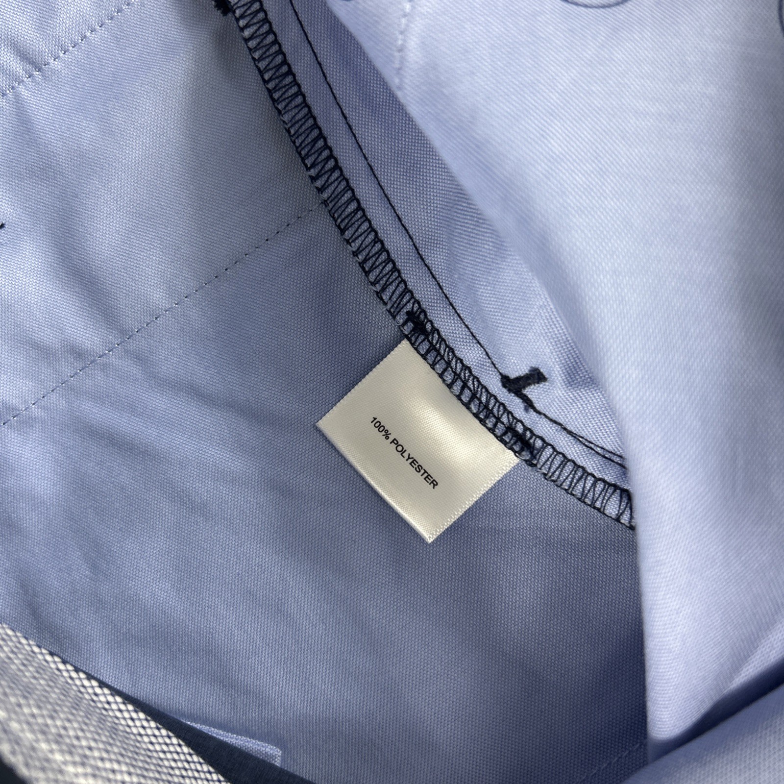 Peter Millar Golf Pants Crown Crafted Surge 34 x 32 Navy Blue NWT MSRP $185