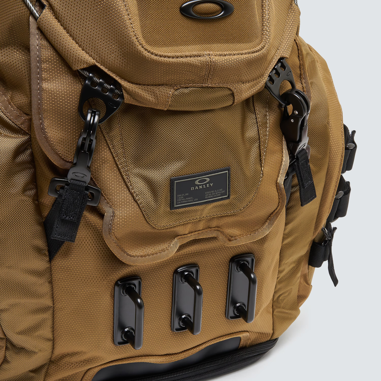 Oakley SI Kitchen Sink Backpack BRAND NEW IN BOX WITH TAGS 92060A 34L Gear Bag