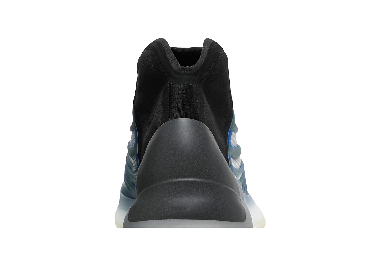 adidas Yeezy Quantum Frozen Blue GZ8872 Available Now