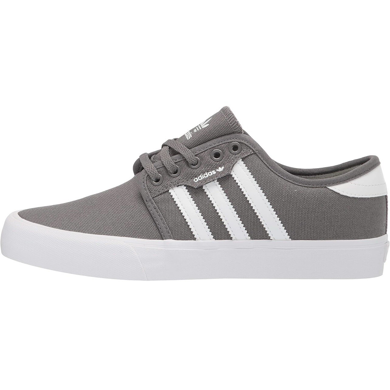 Adidas Originals Seeley XT Men’s Size 8 Athletic Shoe Skate Sneakers #569