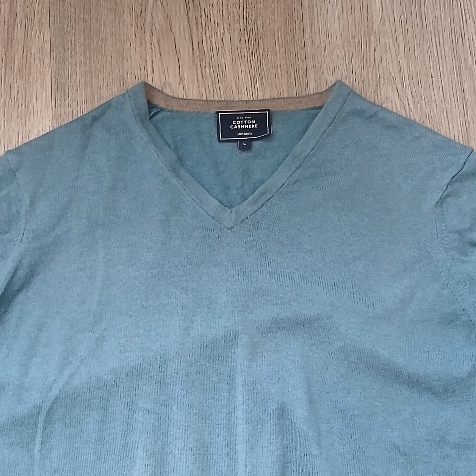 John Lewis Jumper