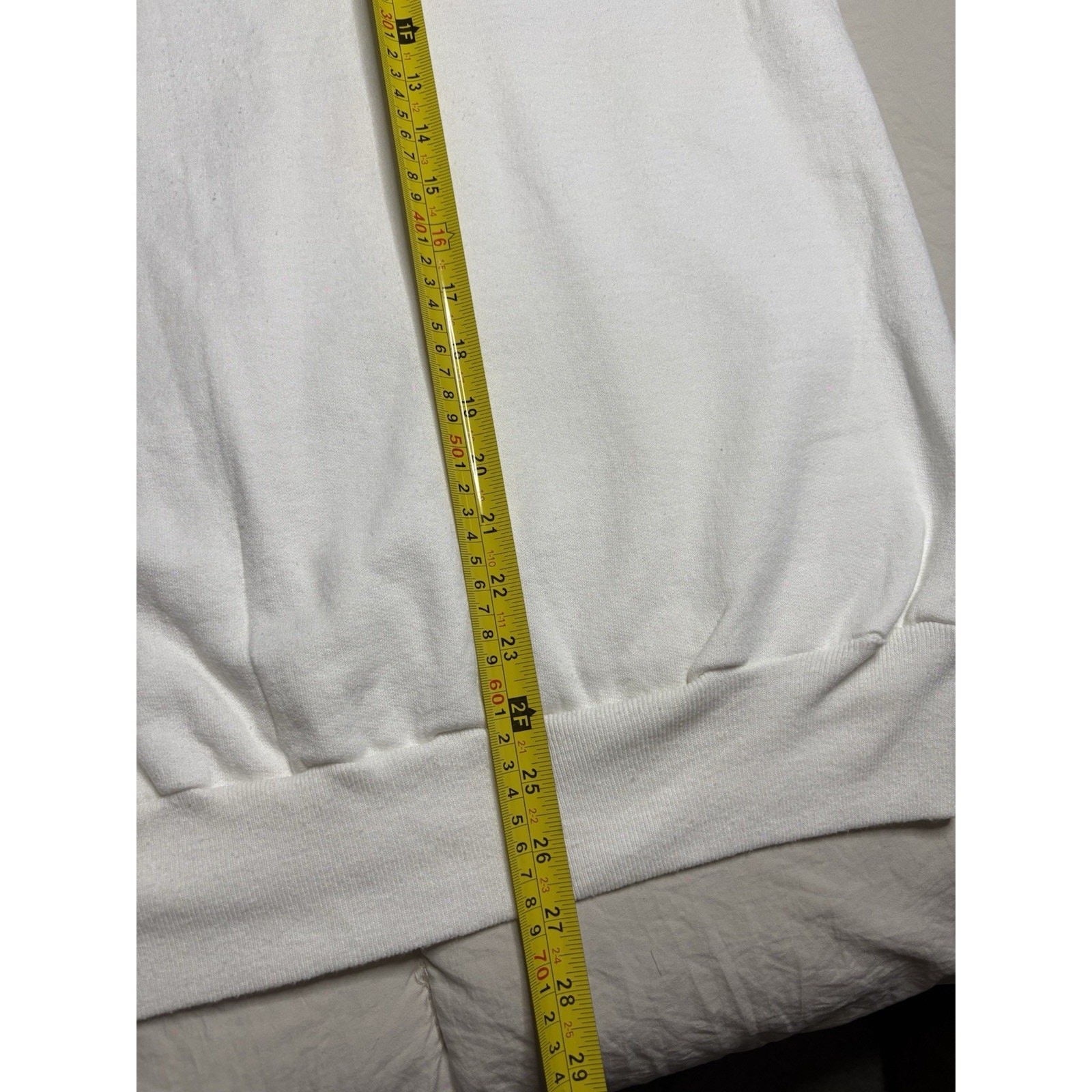 Vintage 90’s Smith Painting USA Company Sweatshirt Size XL