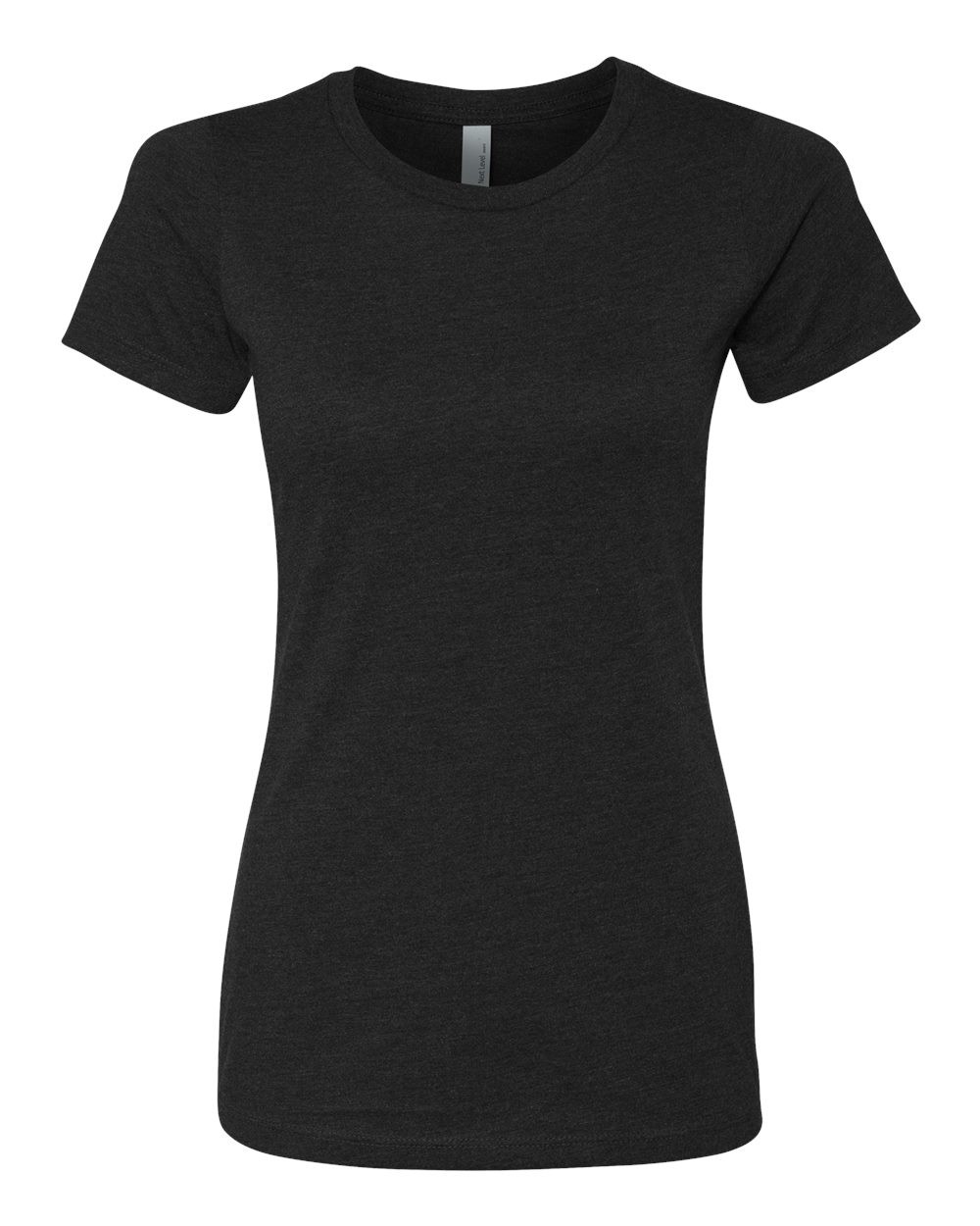 🔥 Next Level Woman Cvc T-shirt Fabric Laundered Cotton Blend Up To 3XL 6610