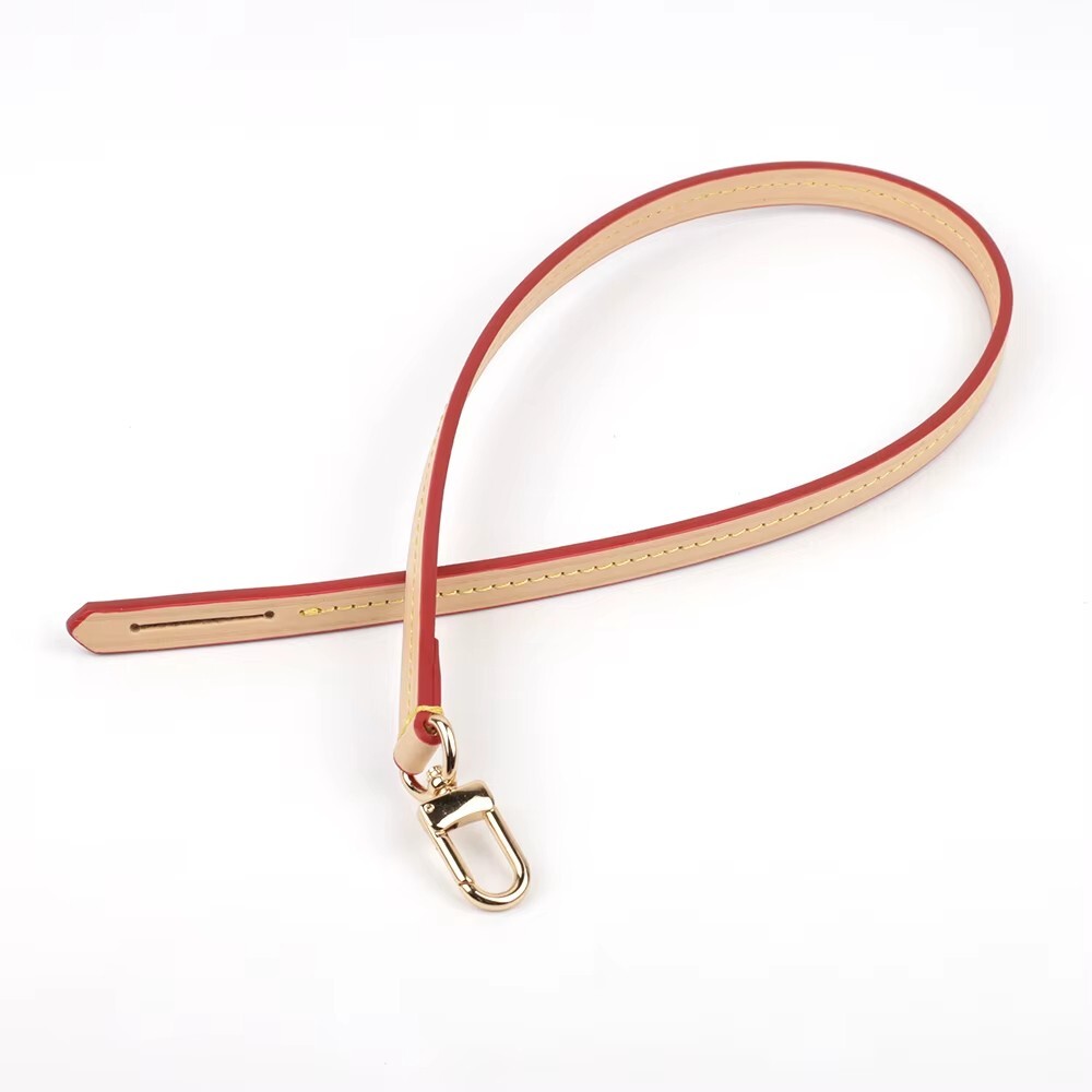 Leather Strap Replacement Handle For Neverfull Multi Mini Pochette Bridget Spade