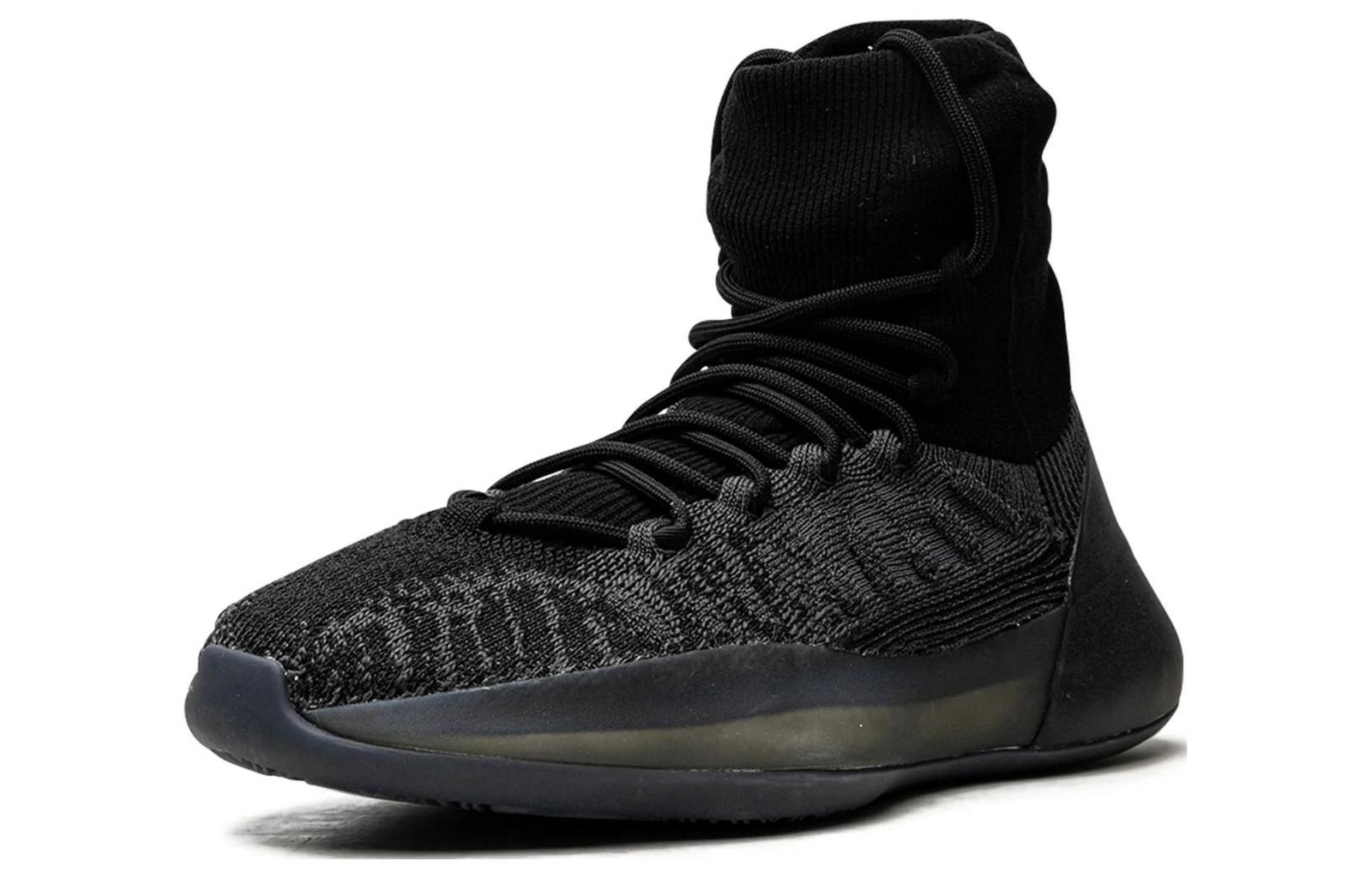 Adidas Originals Yeezy Bsktbl Knit Slate Onyx – HQ6762 MT