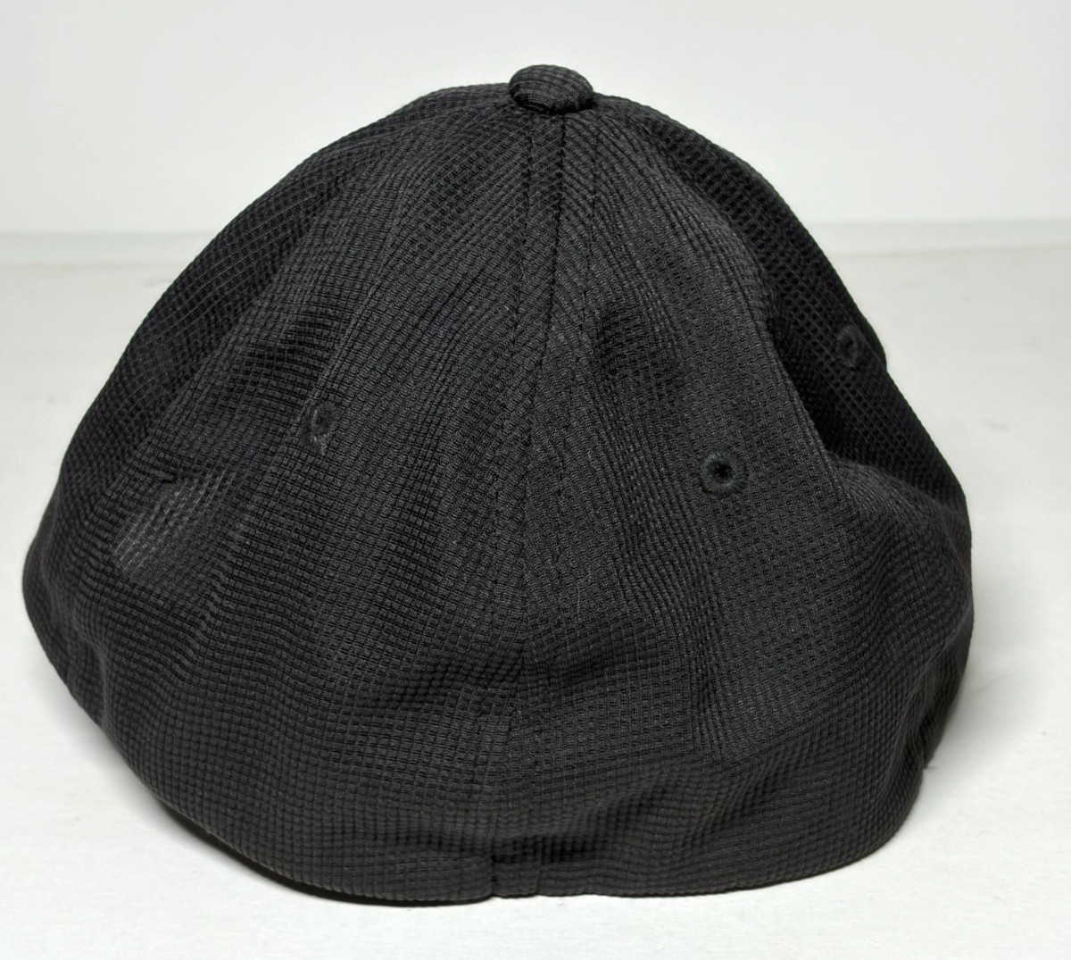 Mercedes-Benz Black Baseball Hat Cap, Embroidered Logo, Adjustable Strapback
