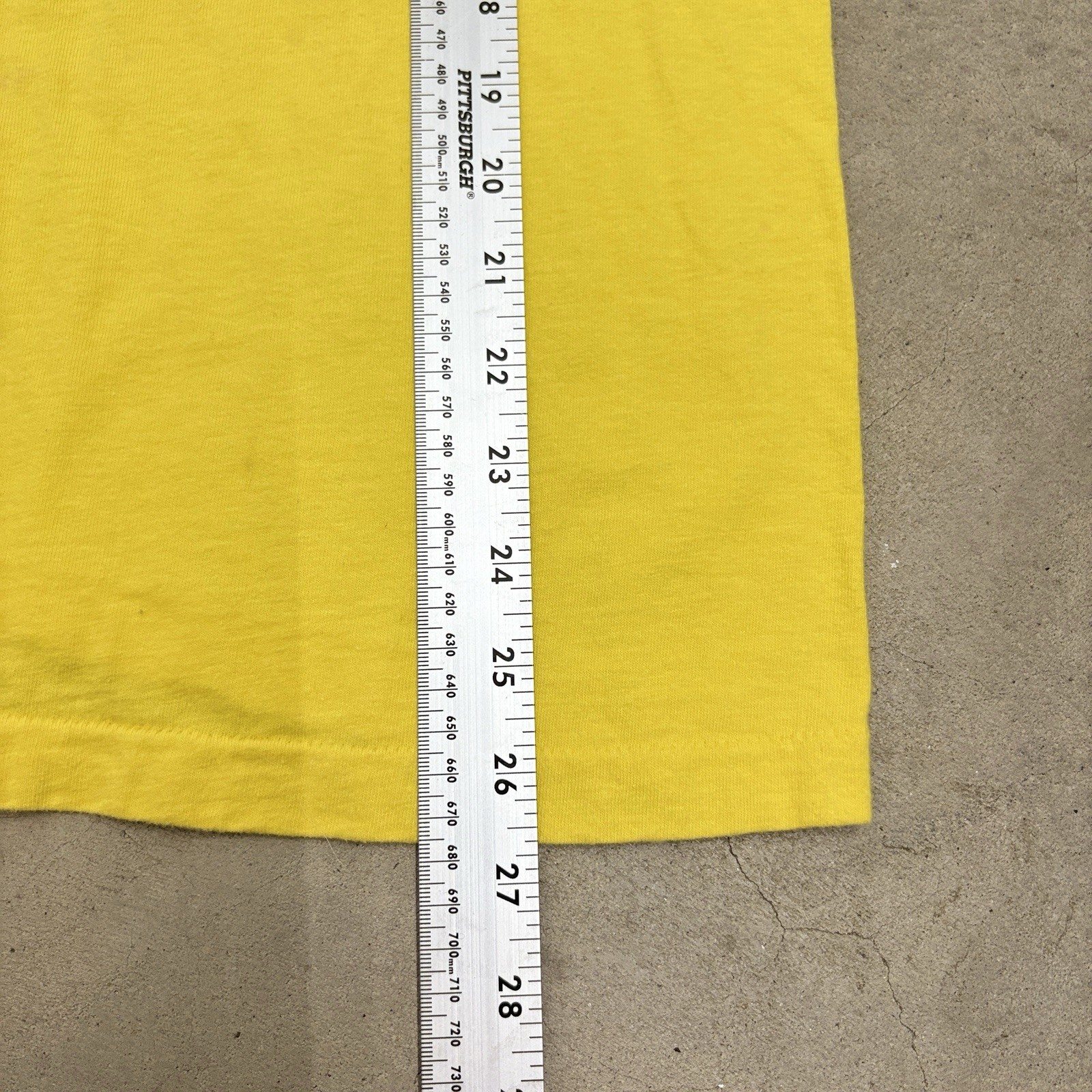 Vintage 80s Miller Lite Beer Single Stitch T Shirt Sz M