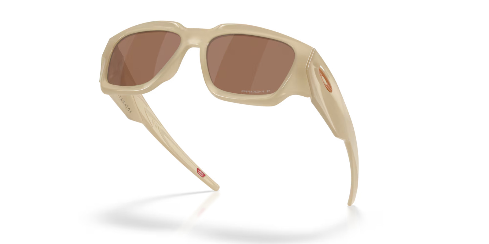 Oakley Sunglasses INSTAGATOR OO9514-0958 Sandstorm W/ PRIZM Tungsten POLARIZED
