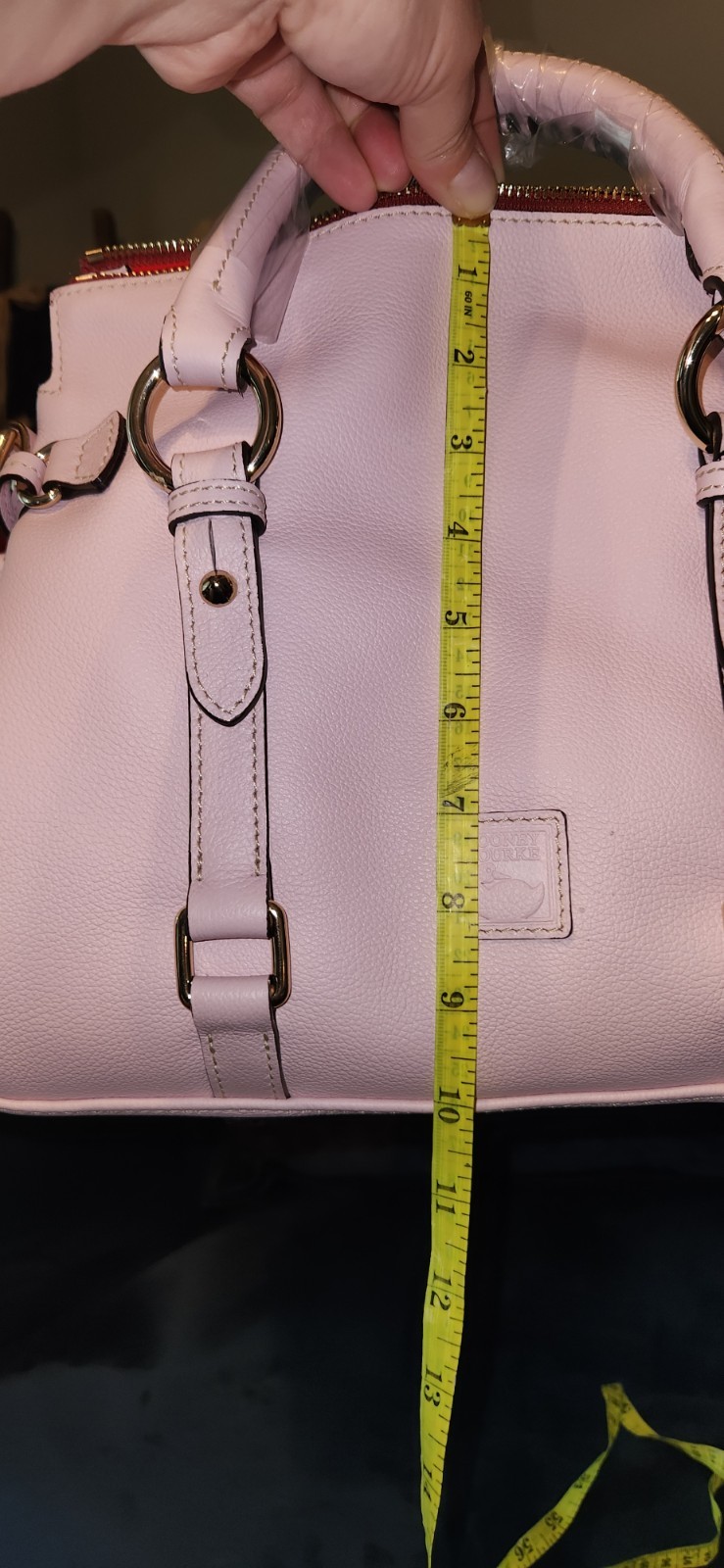 Dooney & Bourke Satchel